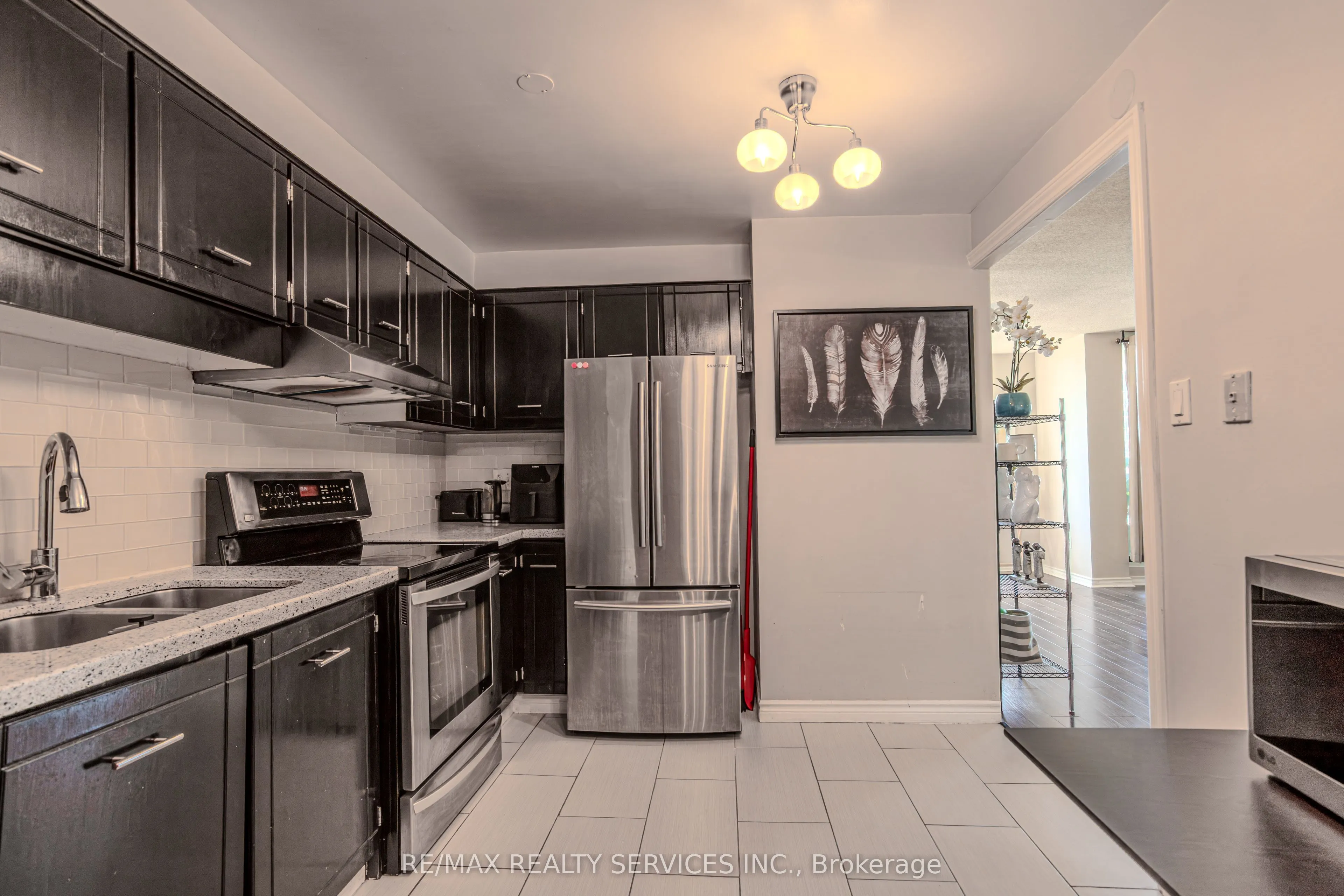 20 Mississauga Valley Boulevard, #1501