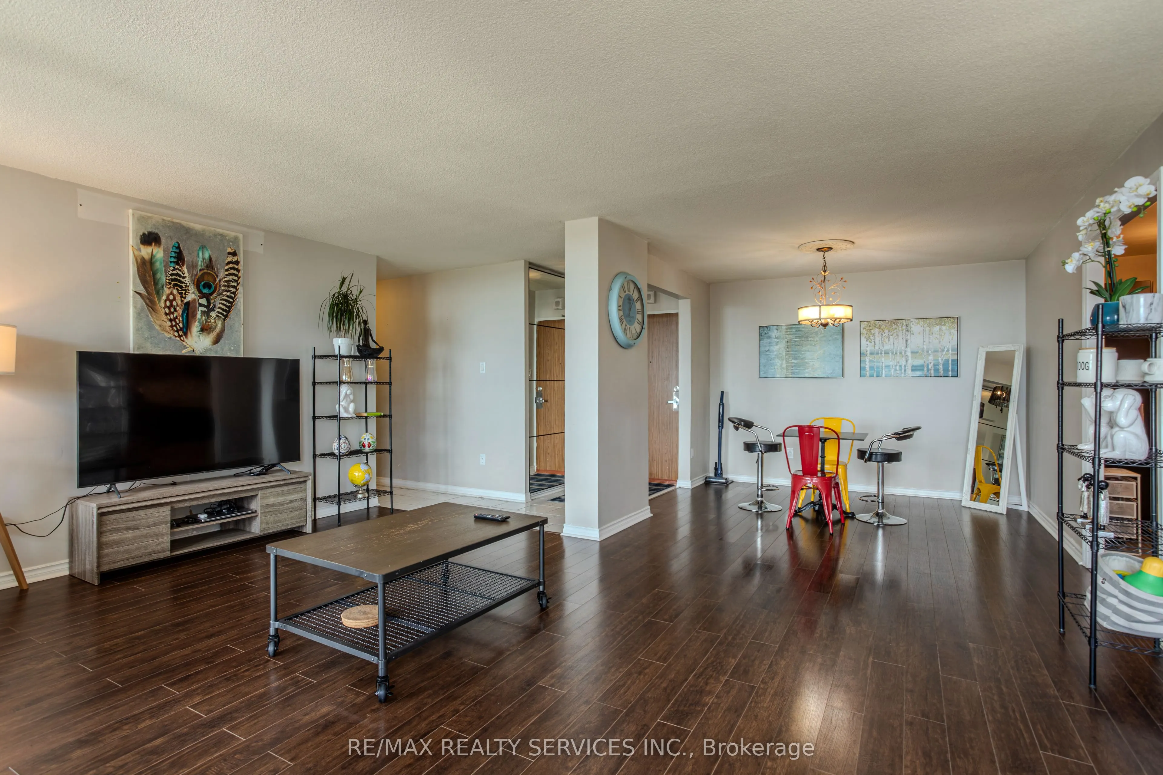 20 Mississauga Valley Boulevard, #1501