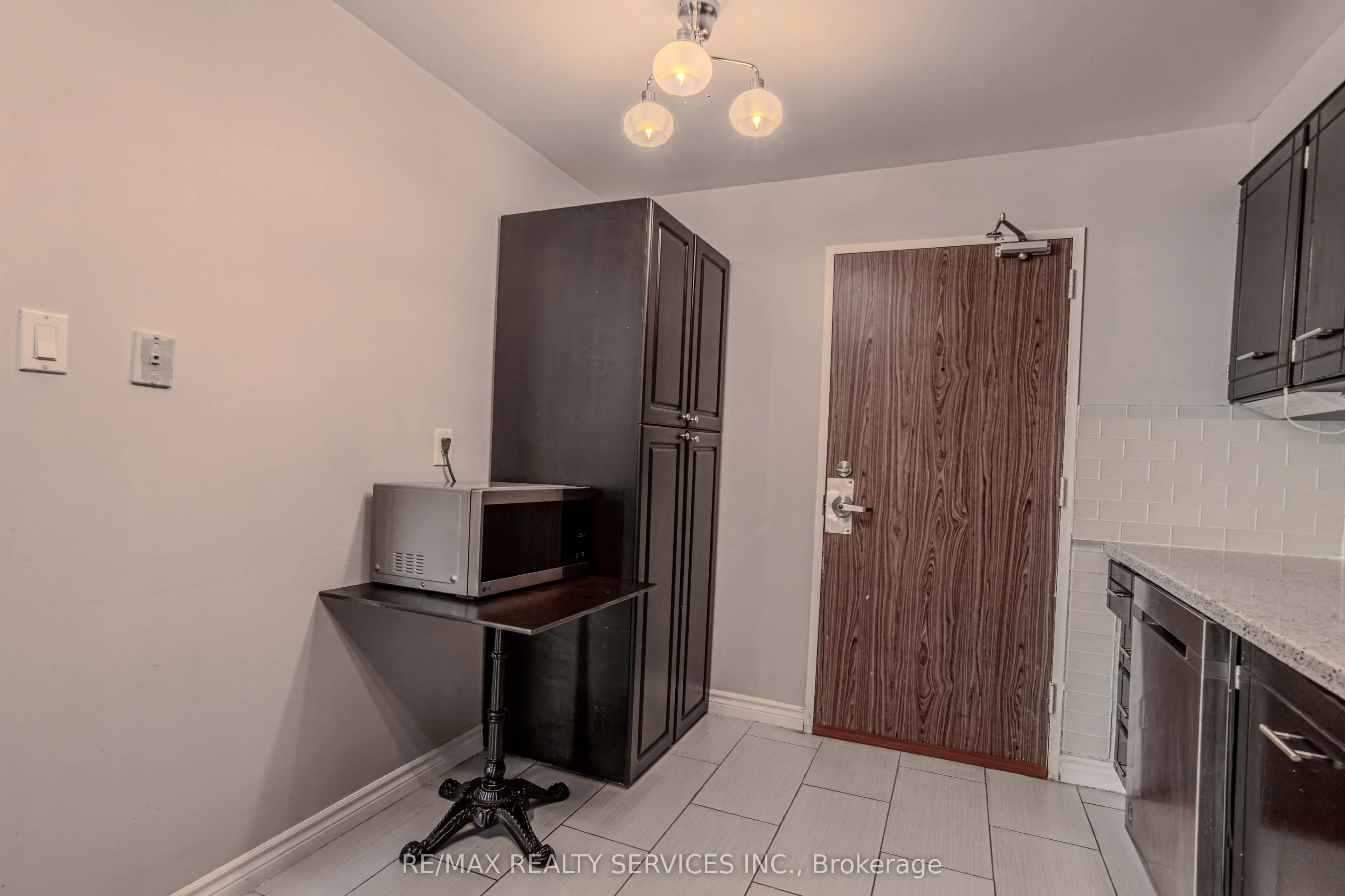 20 Mississauga Valley Boulevard, #1501