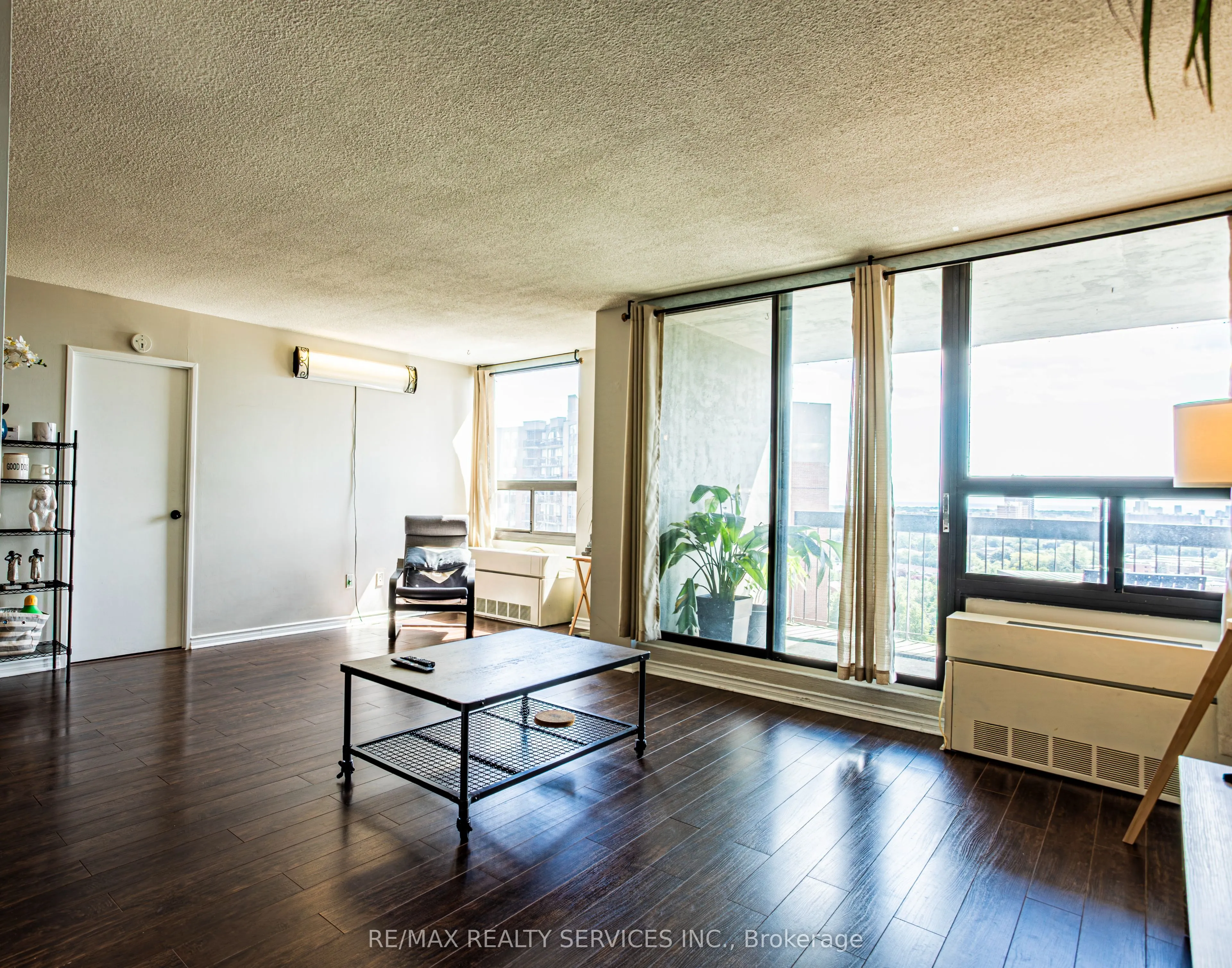 20 Mississauga Valley Boulevard, #1501