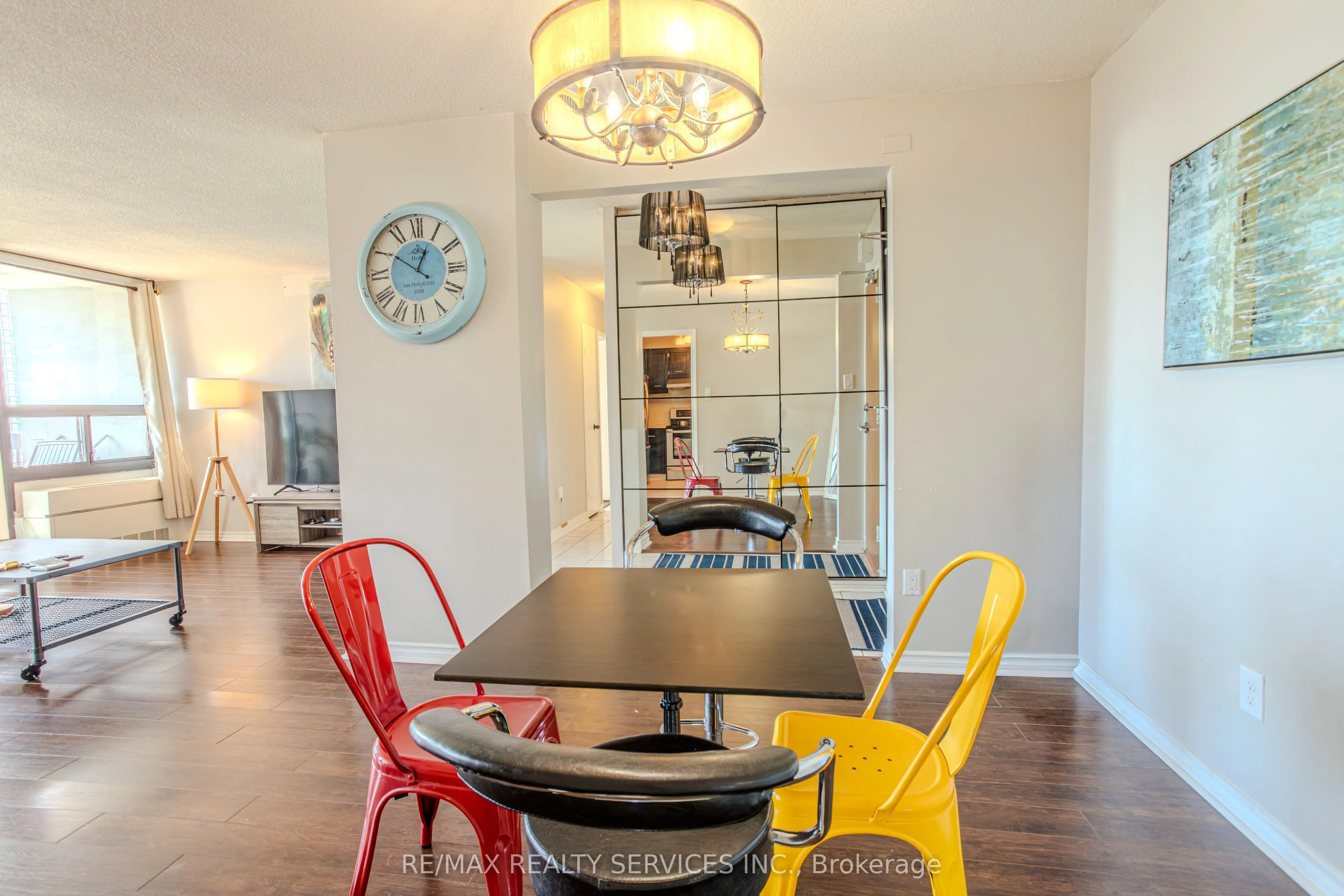 20 Mississauga Valley Boulevard, #1501