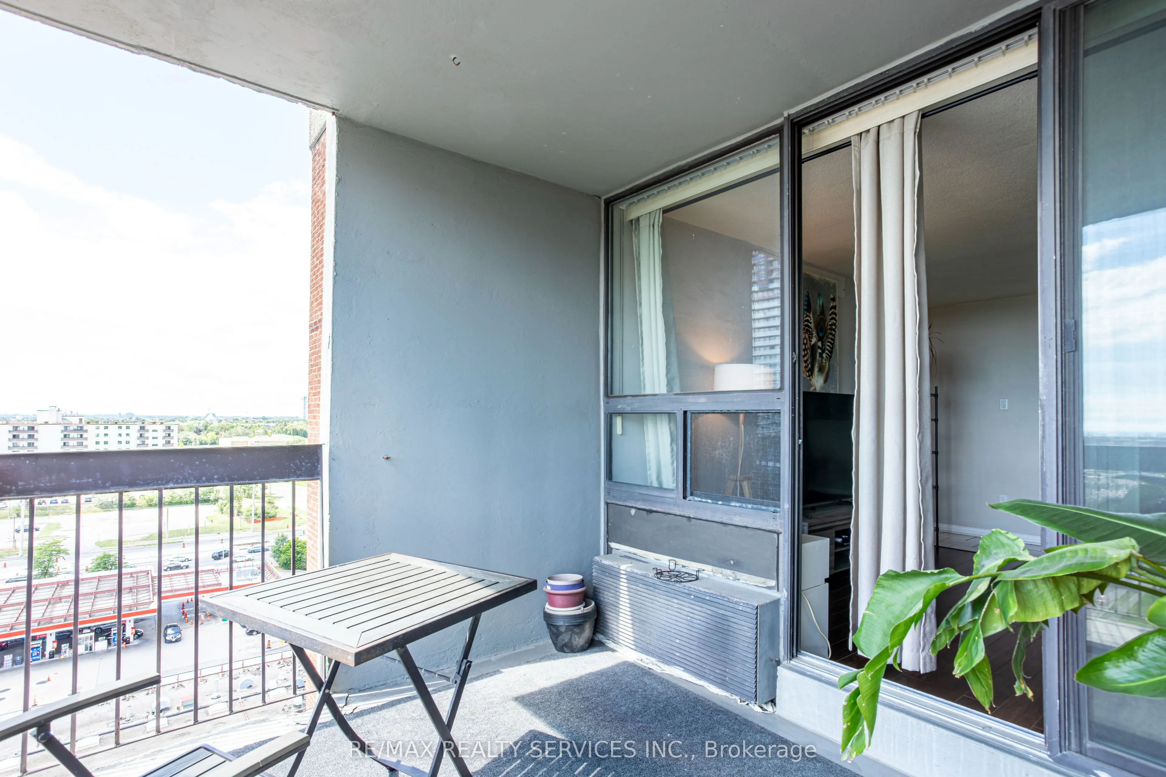 20 Mississauga Valley Boulevard, #1501