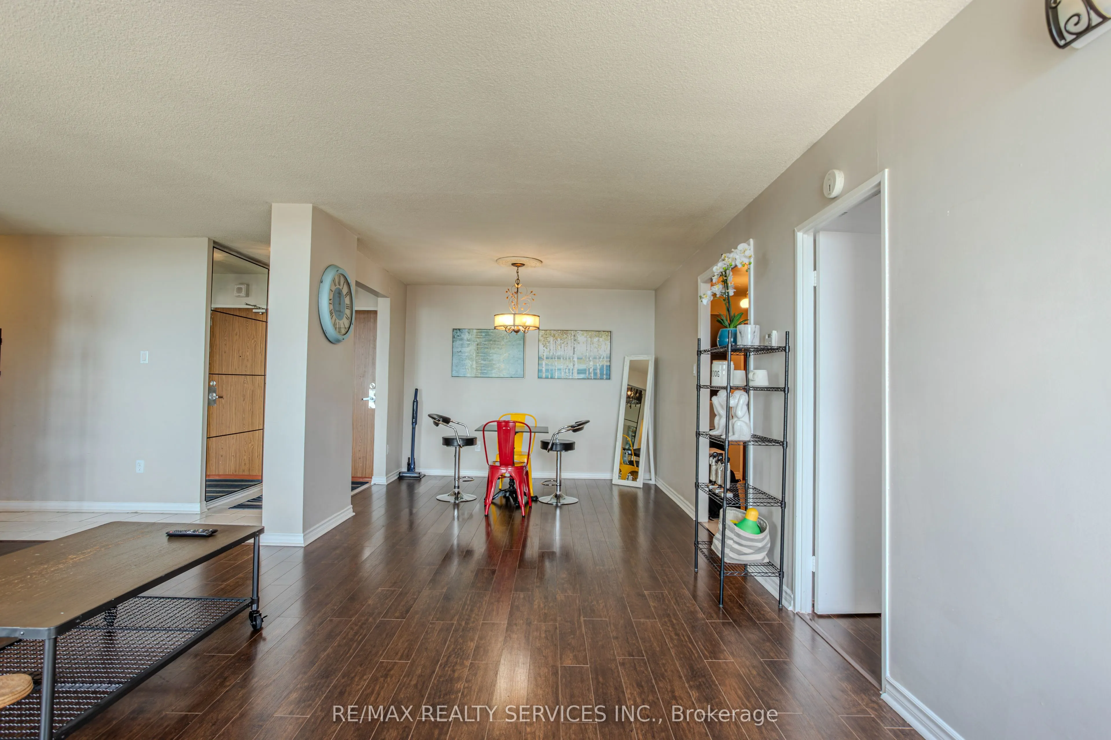 20 Mississauga Valley Boulevard, #1501