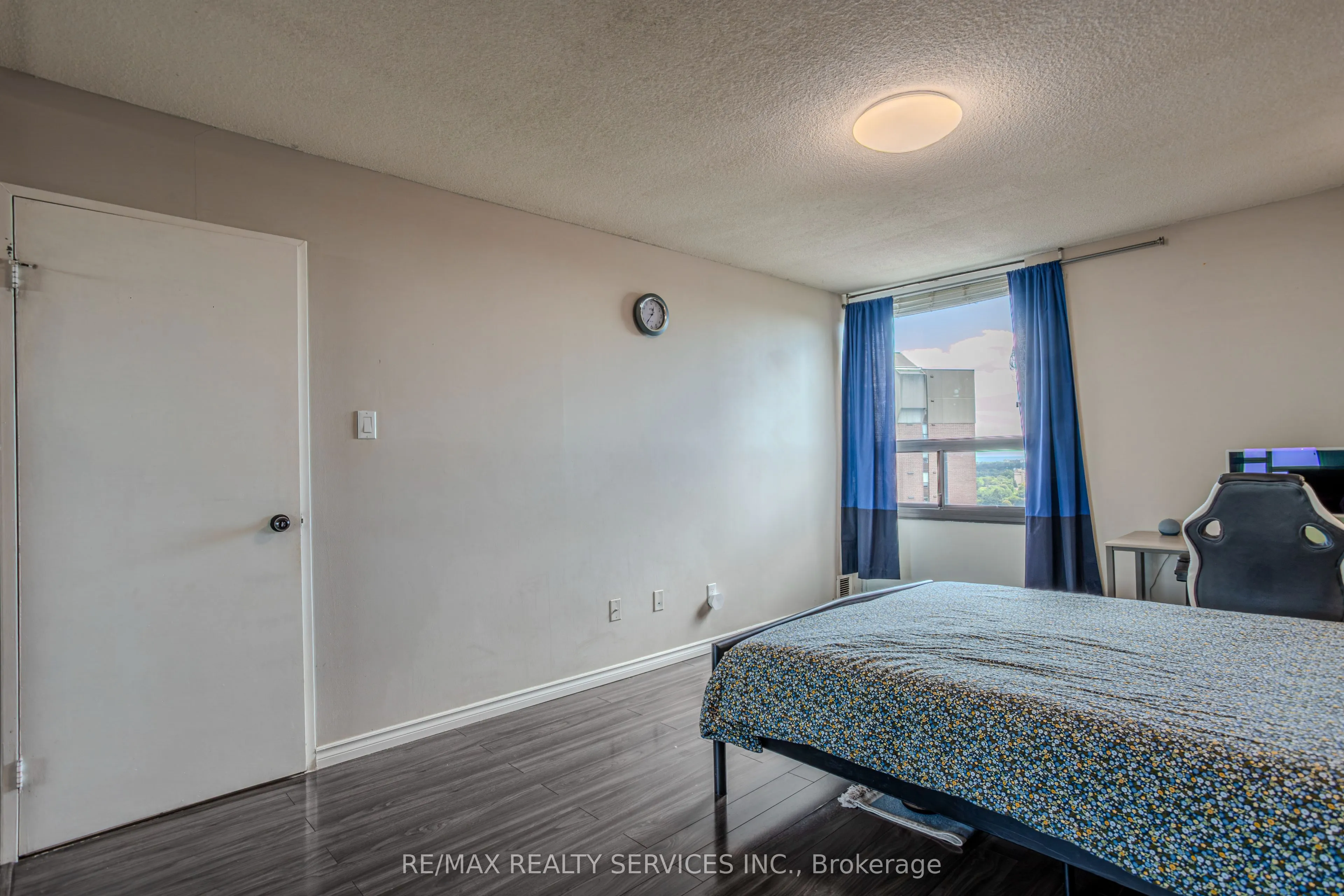 20 Mississauga Valley Boulevard, #1501