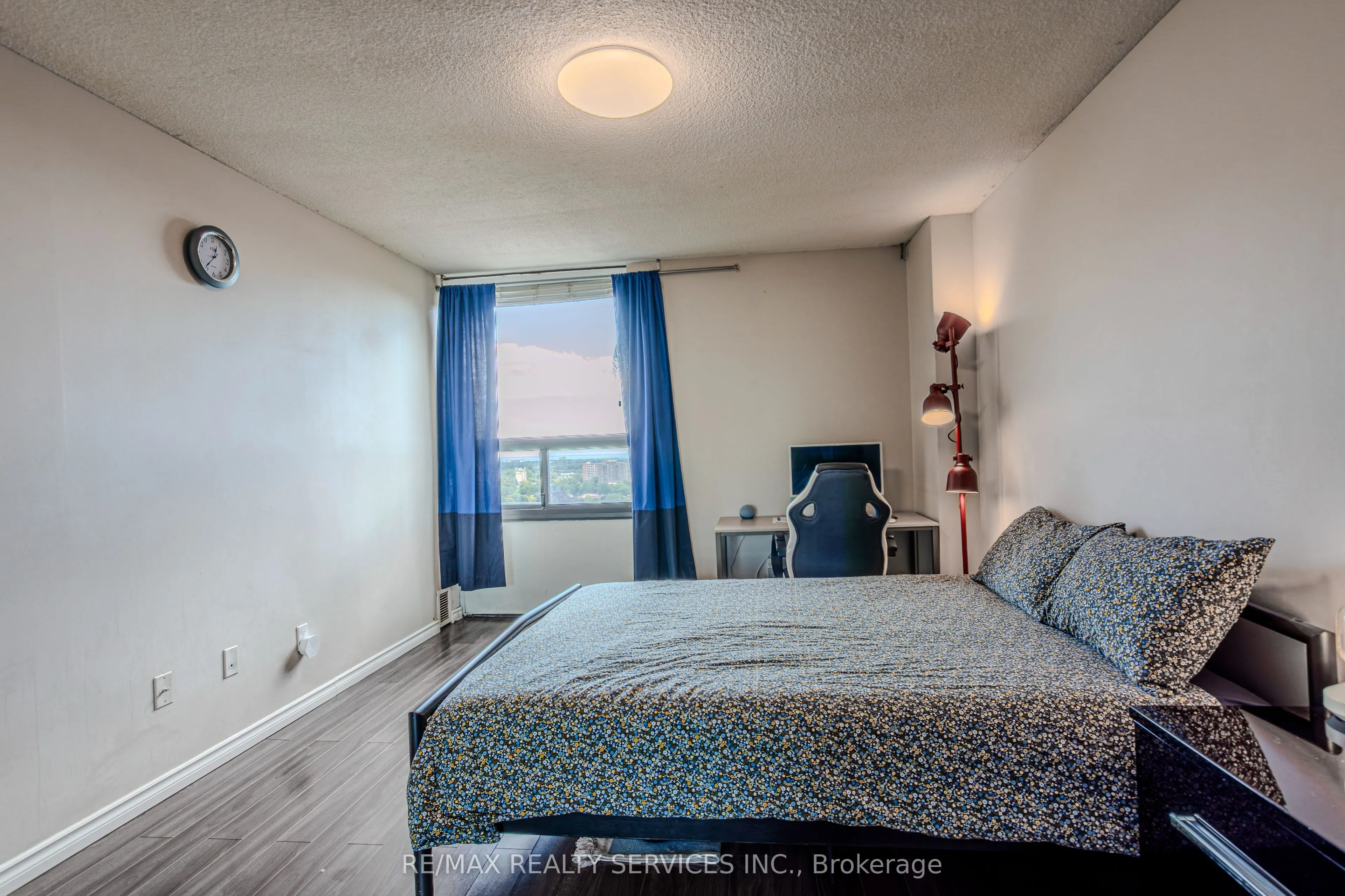20 Mississauga Valley Boulevard, #1501