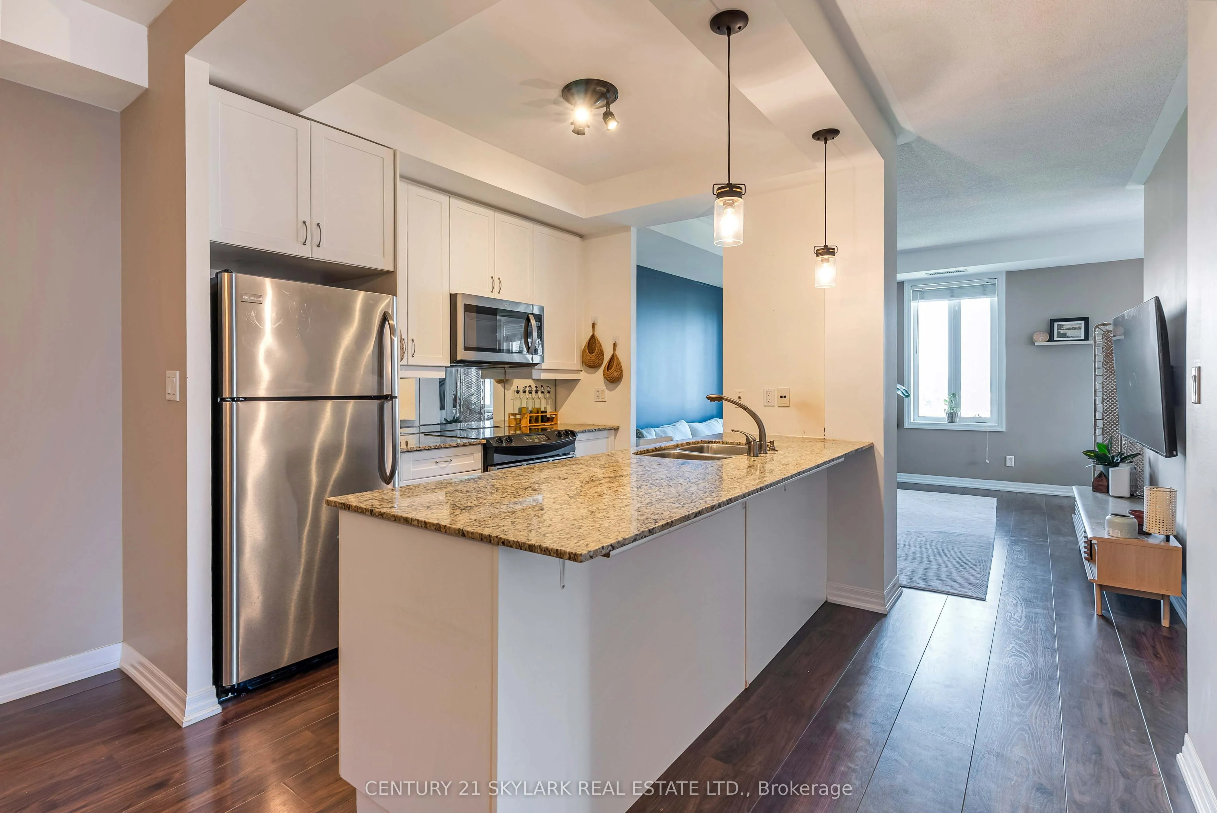 245 Dalesford Road, #516