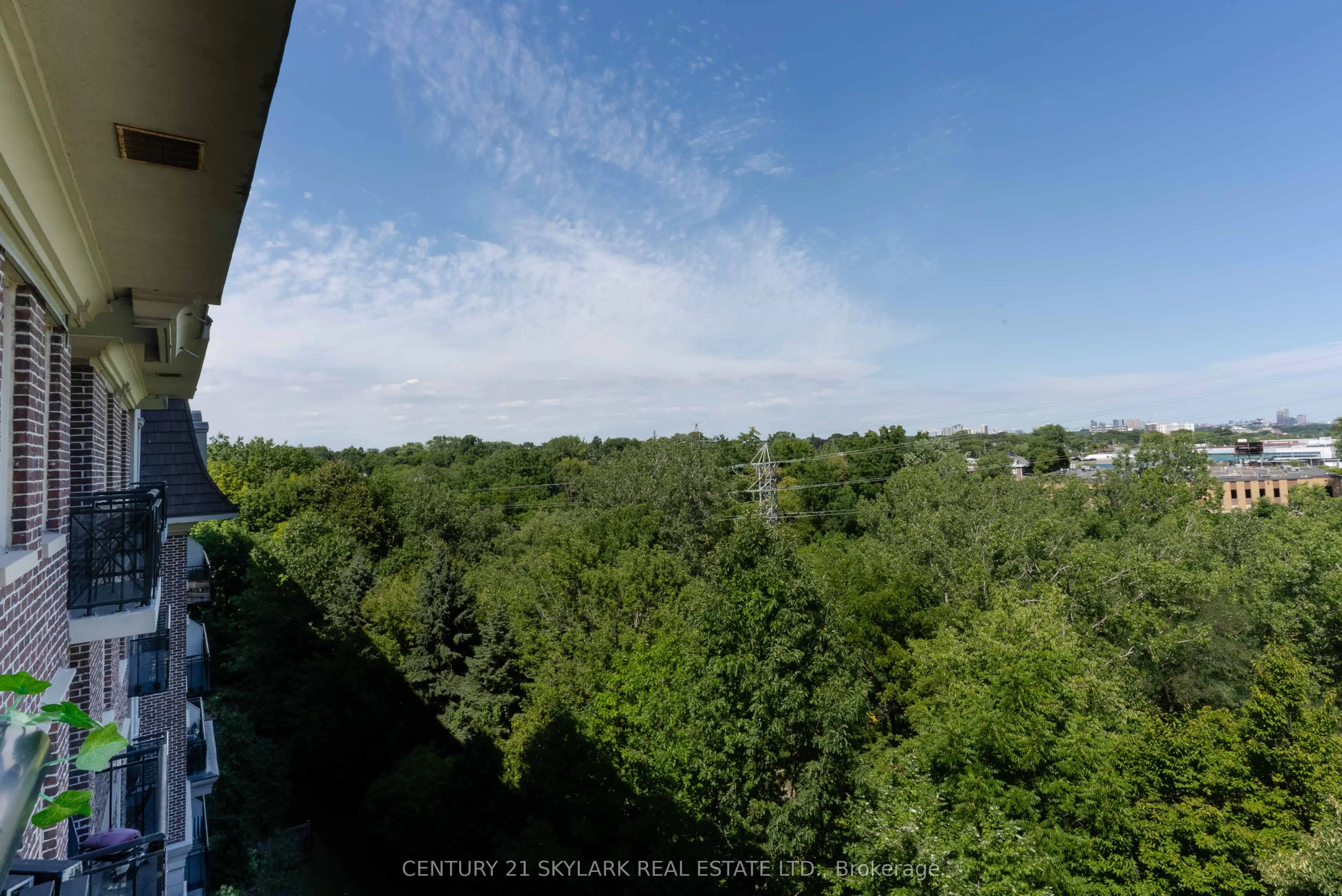 245 Dalesford Road, #516