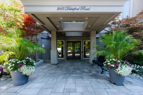 245 Dalesford Road, #516