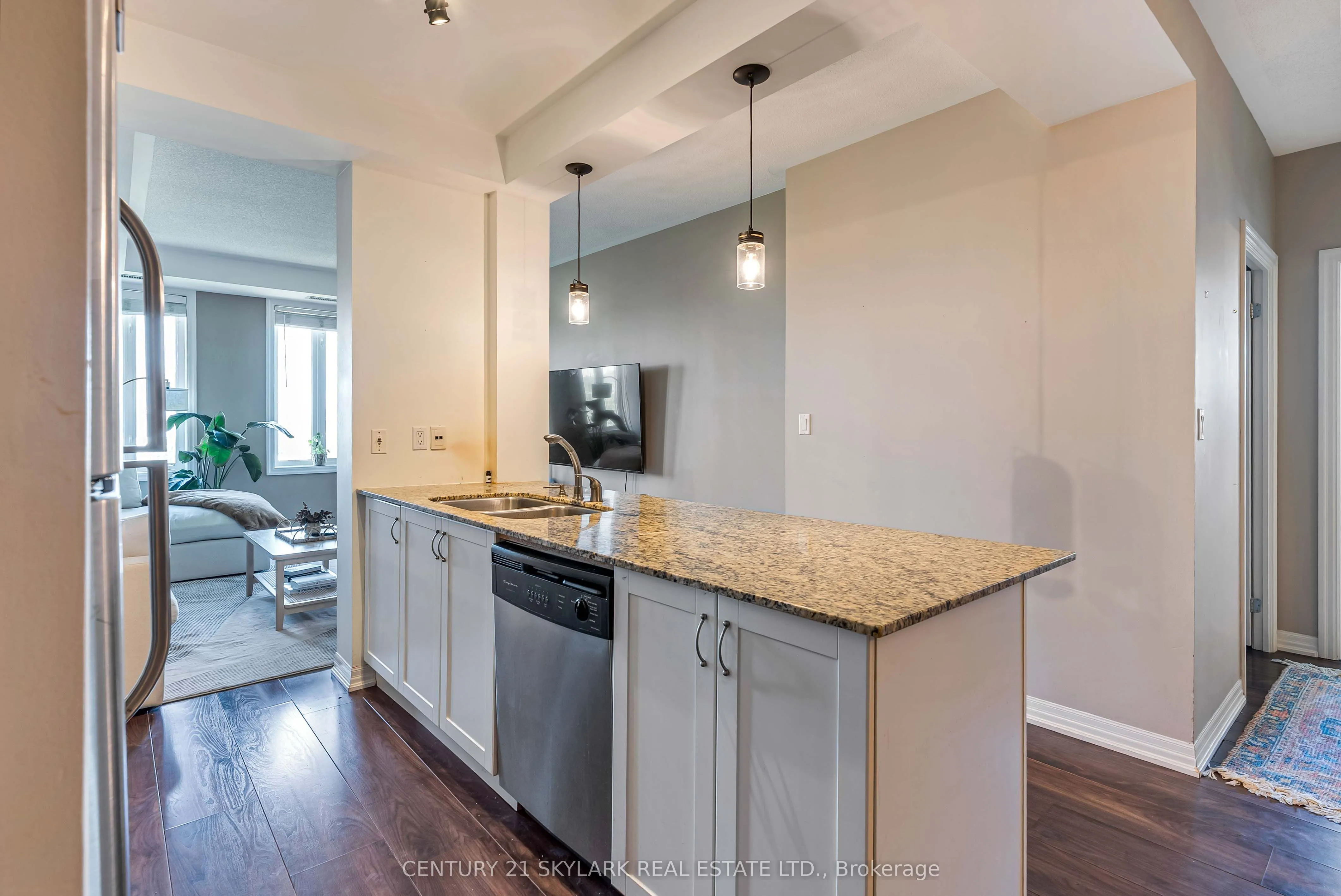 245 Dalesford Road, #516