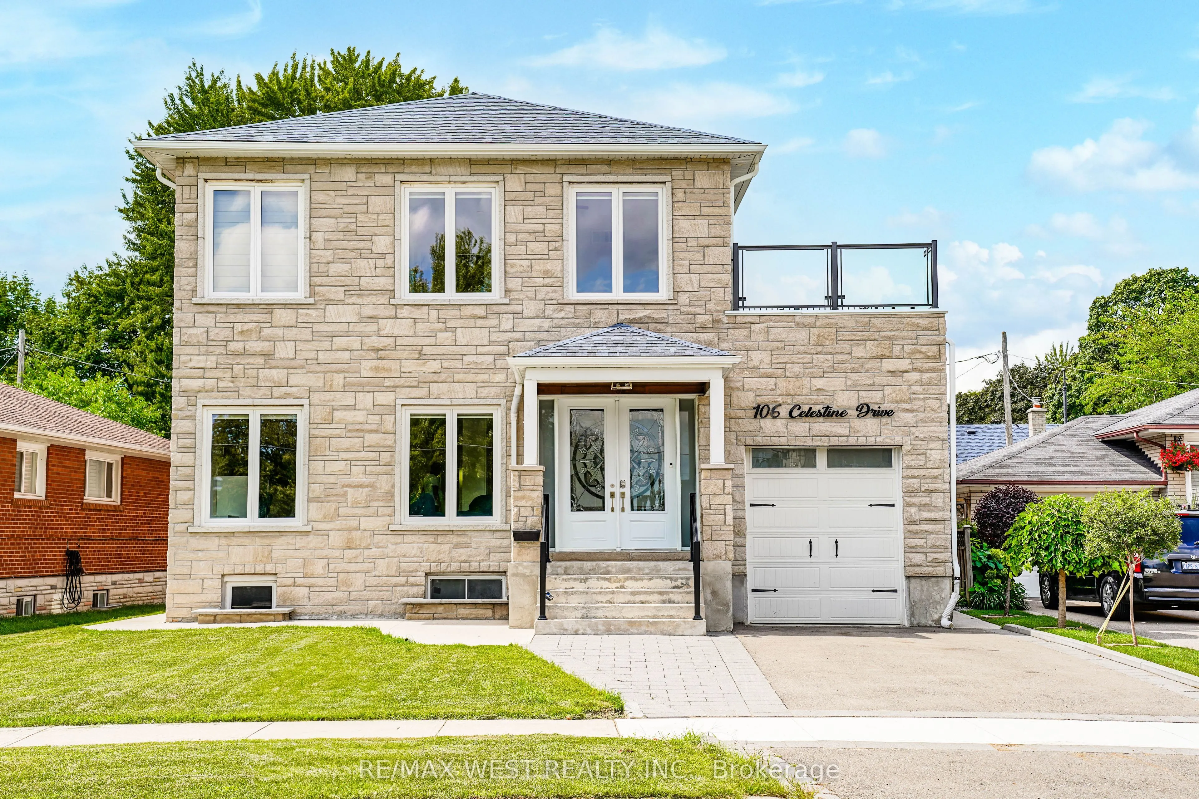 106 Celestine Drive