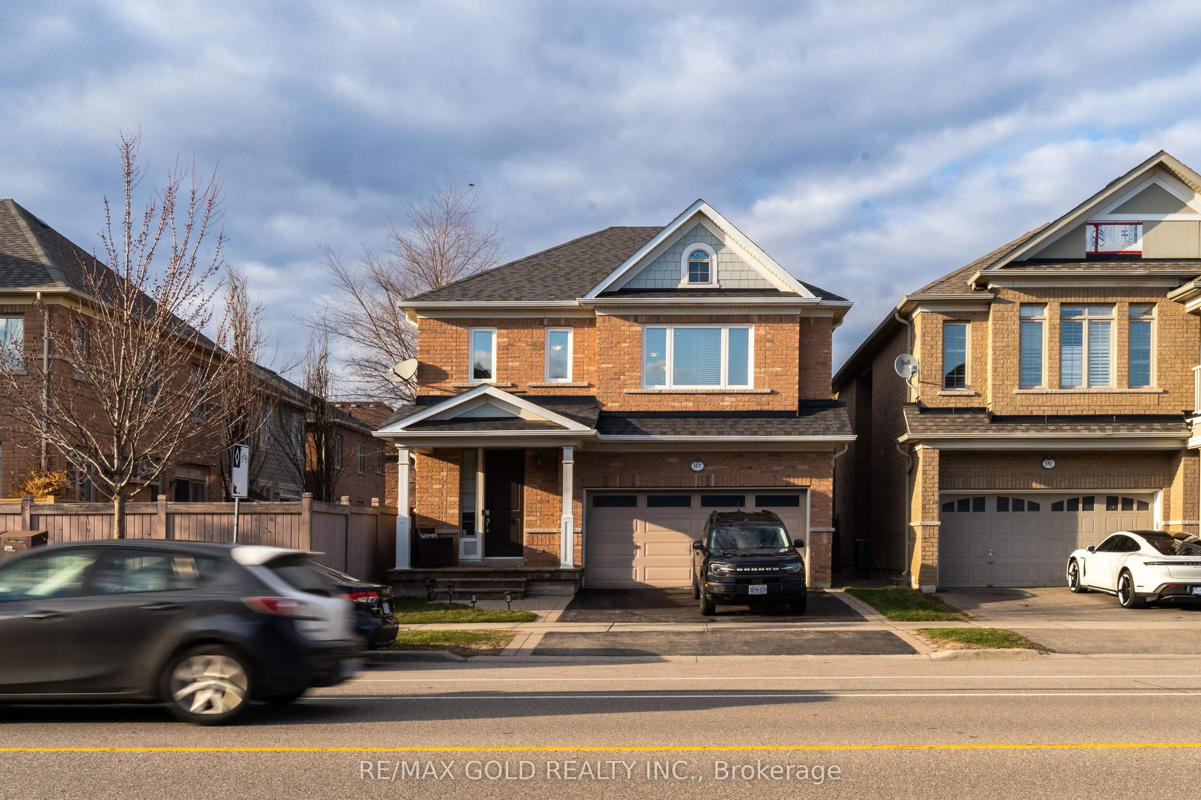 87 Scott Boulevard