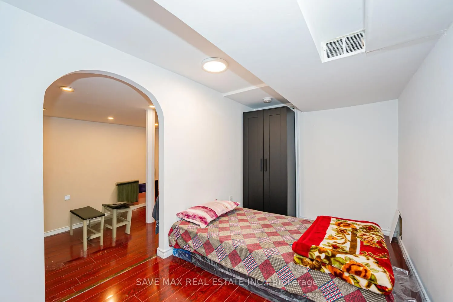 83 Fleetwood Crescent, #112