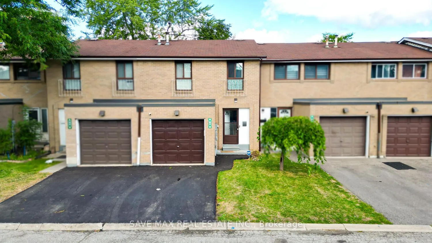 83 Fleetwood Crescent, #112