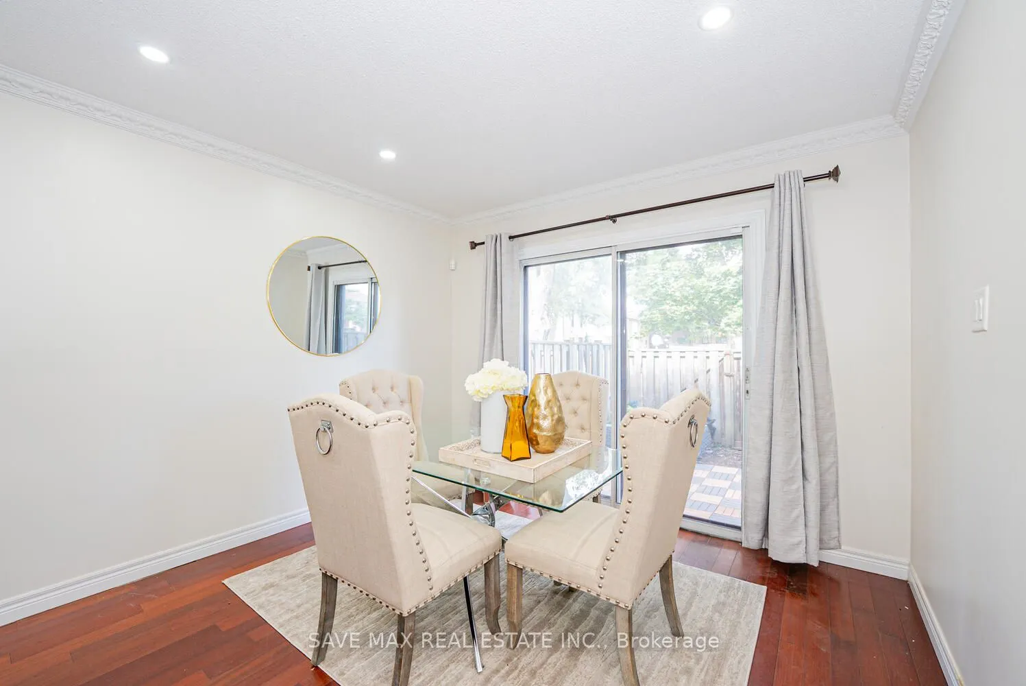 83 Fleetwood Crescent, #112