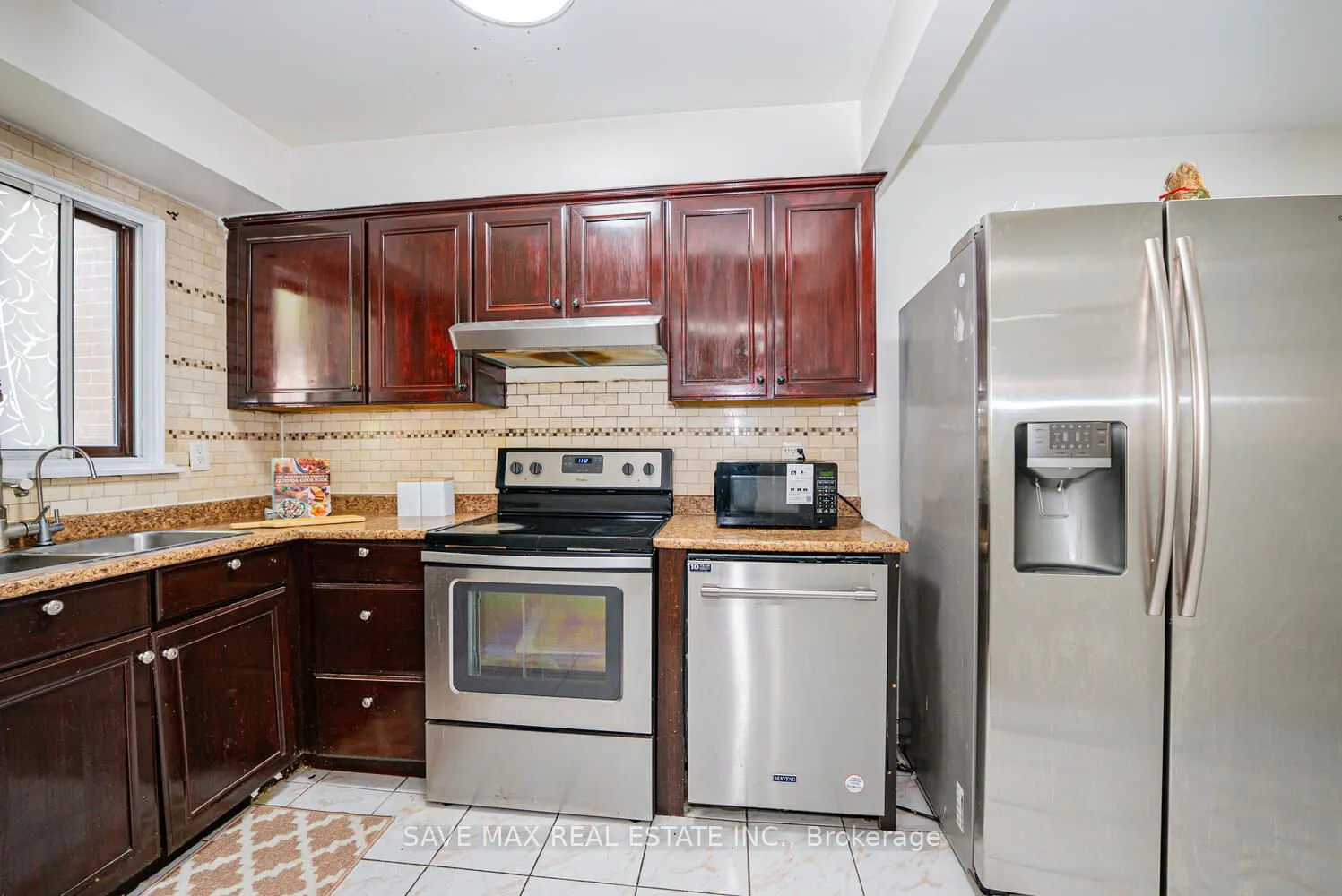 83 Fleetwood Crescent, #112