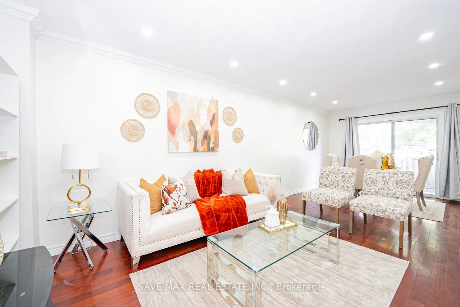 83 Fleetwood Crescent, #112