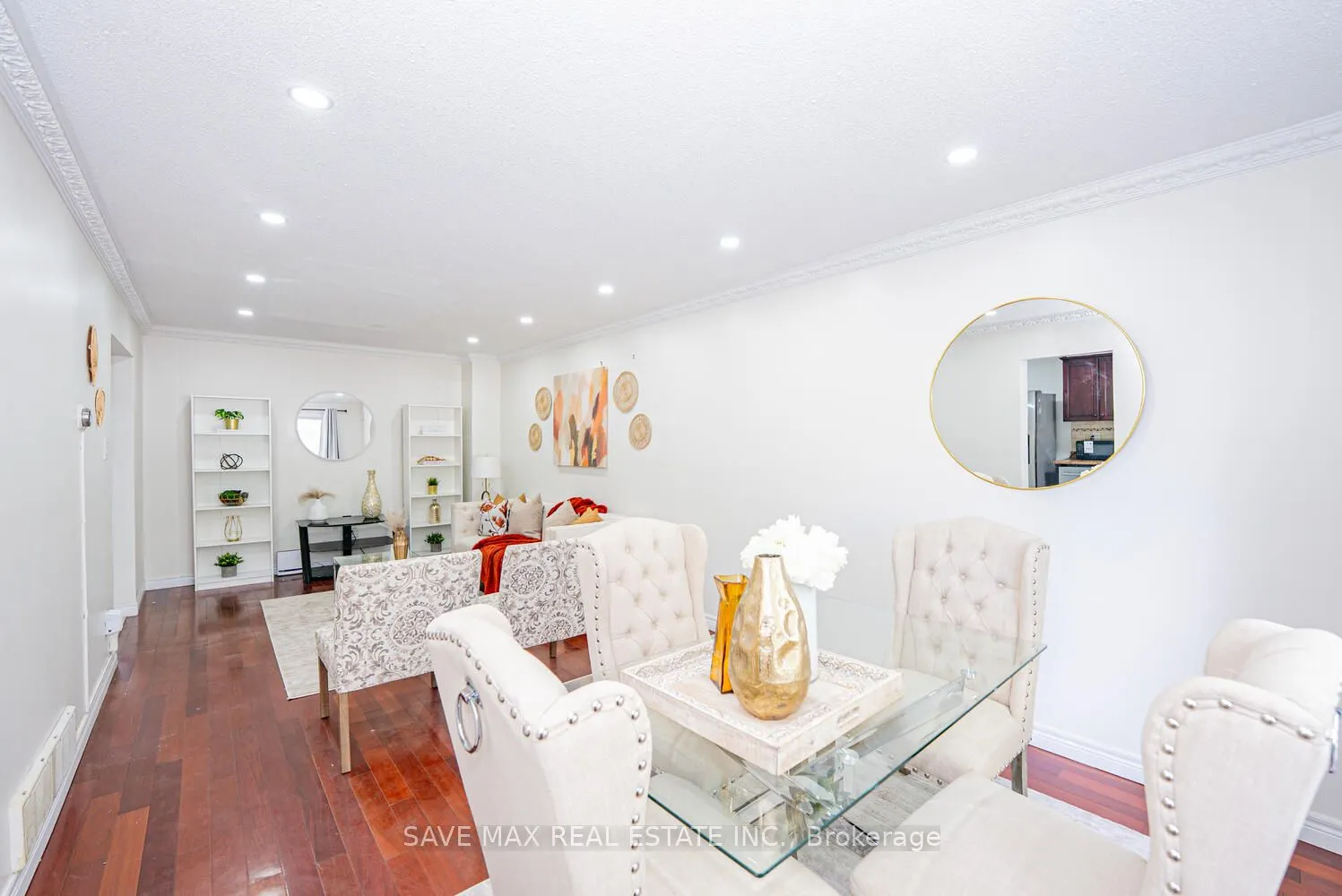 83 Fleetwood Crescent, #112