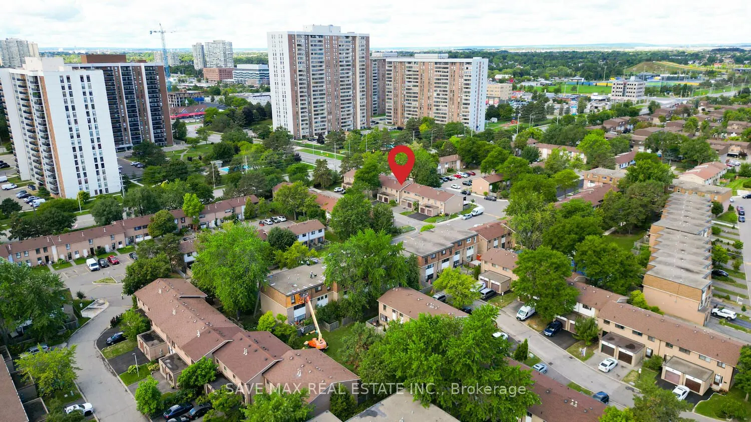 83 Fleetwood Crescent, #112