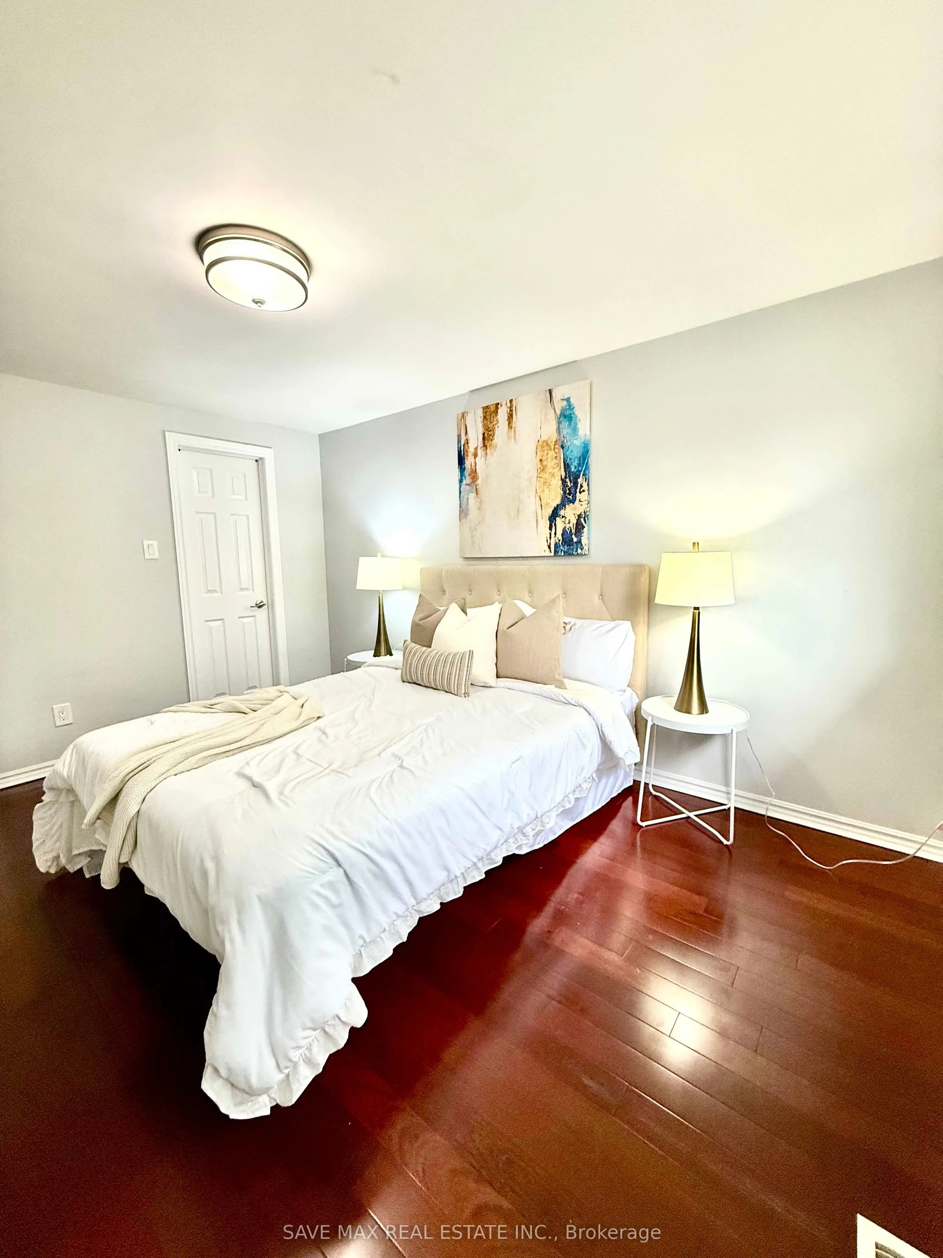 83 Fleetwood Crescent, #112
