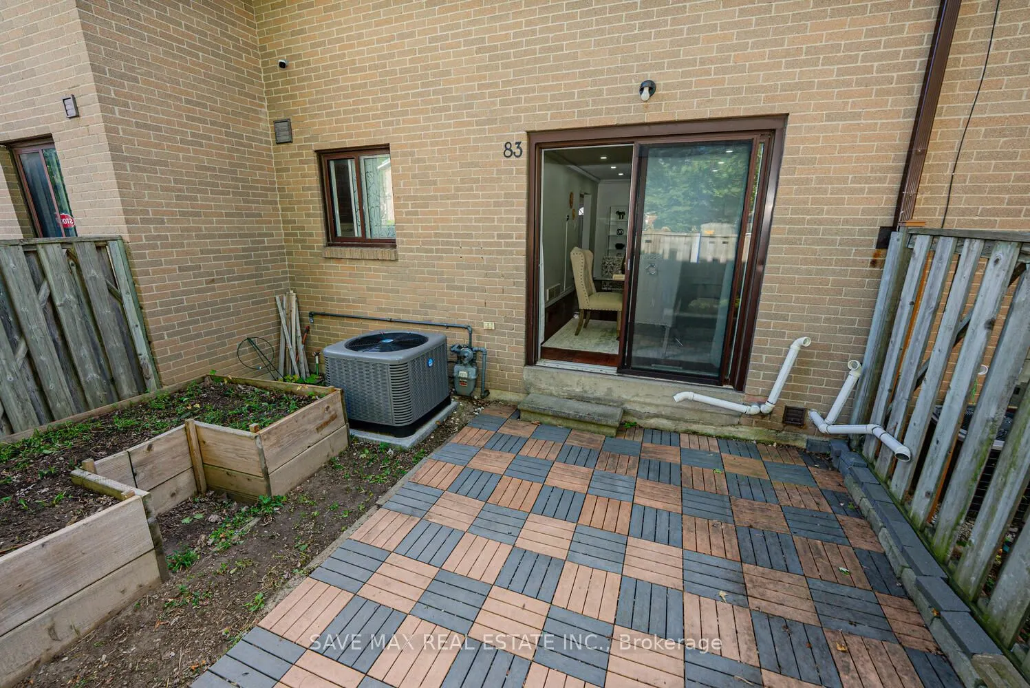83 Fleetwood Crescent, #112