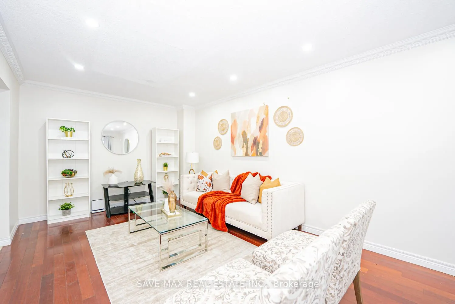 83 Fleetwood Crescent, #112