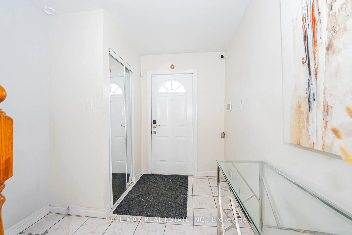 83 Fleetwood Crescent, #112