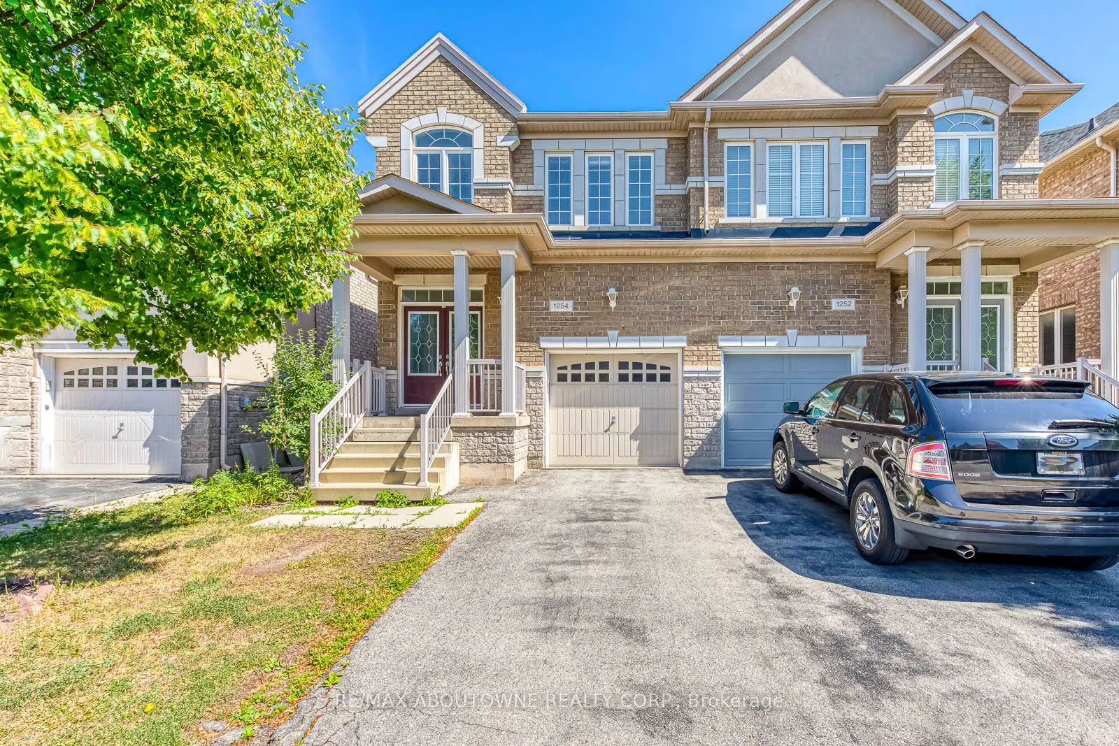 1254 Craigleith Road