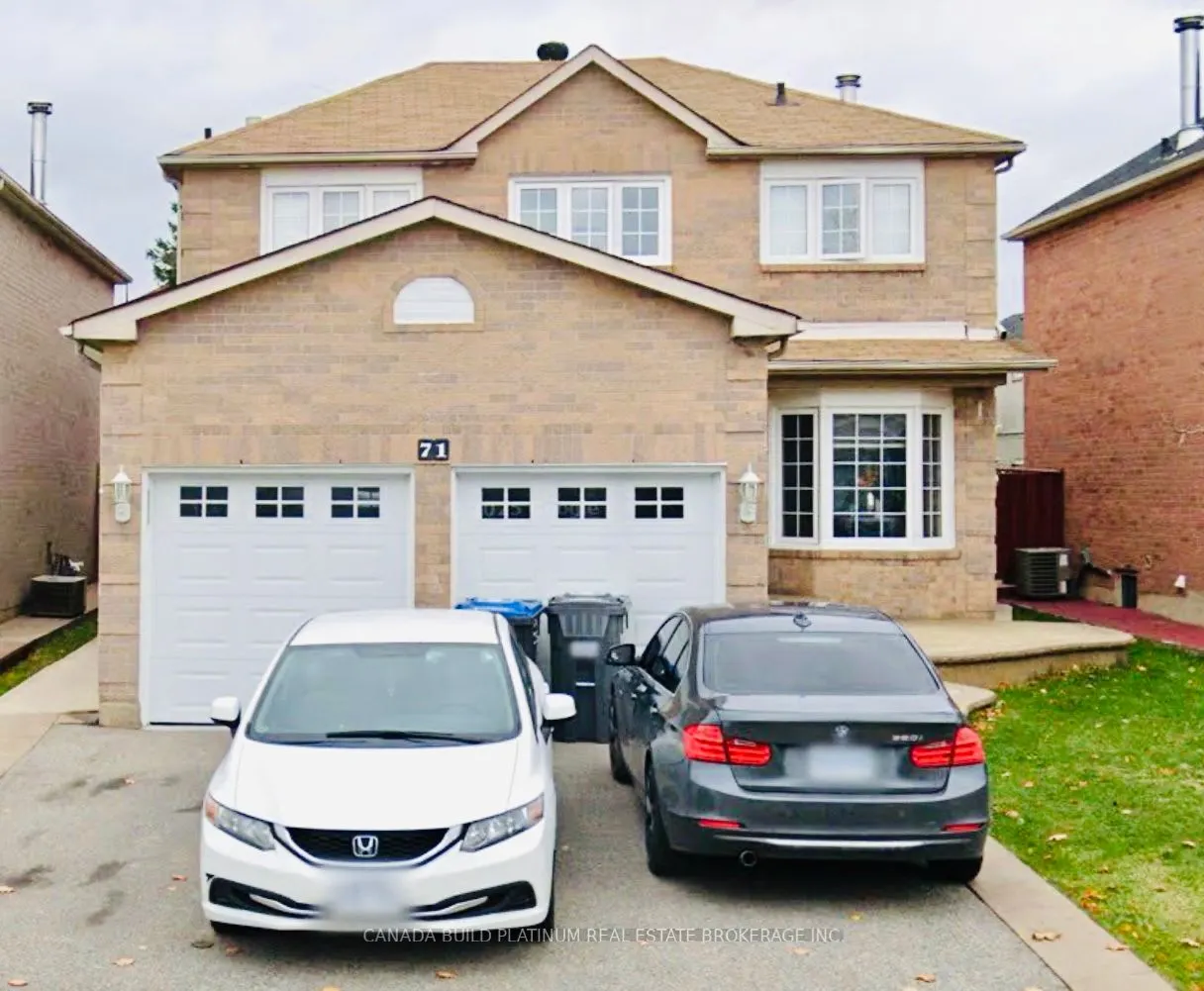 71 Ravenswood Drive