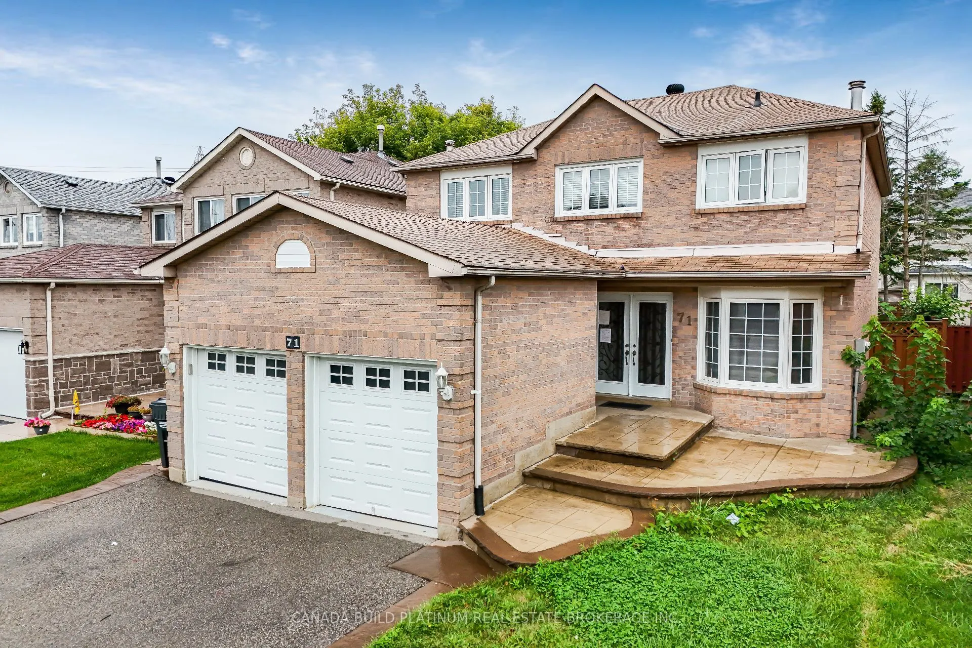 71 Ravenswood Drive
