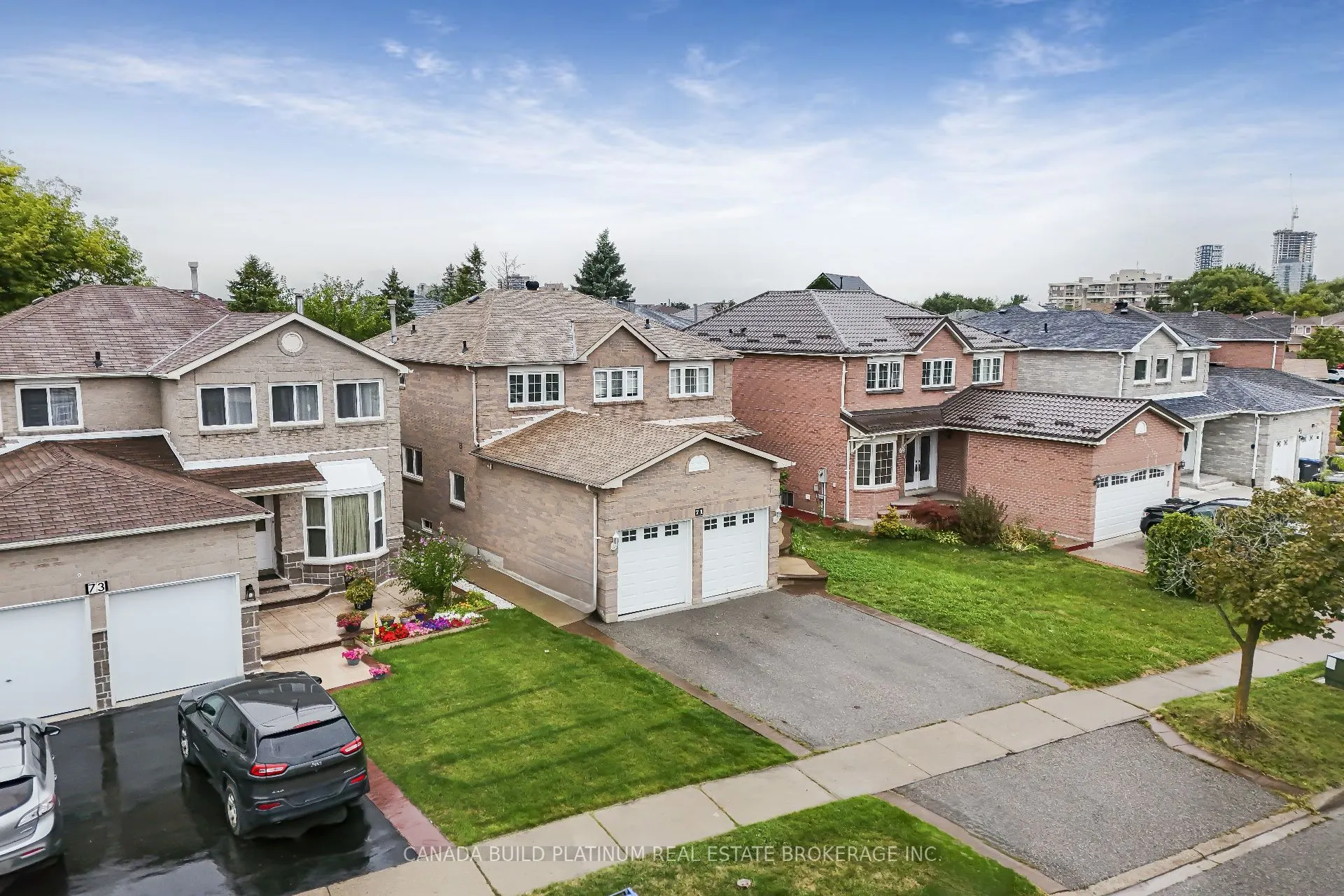 71 Ravenswood Drive