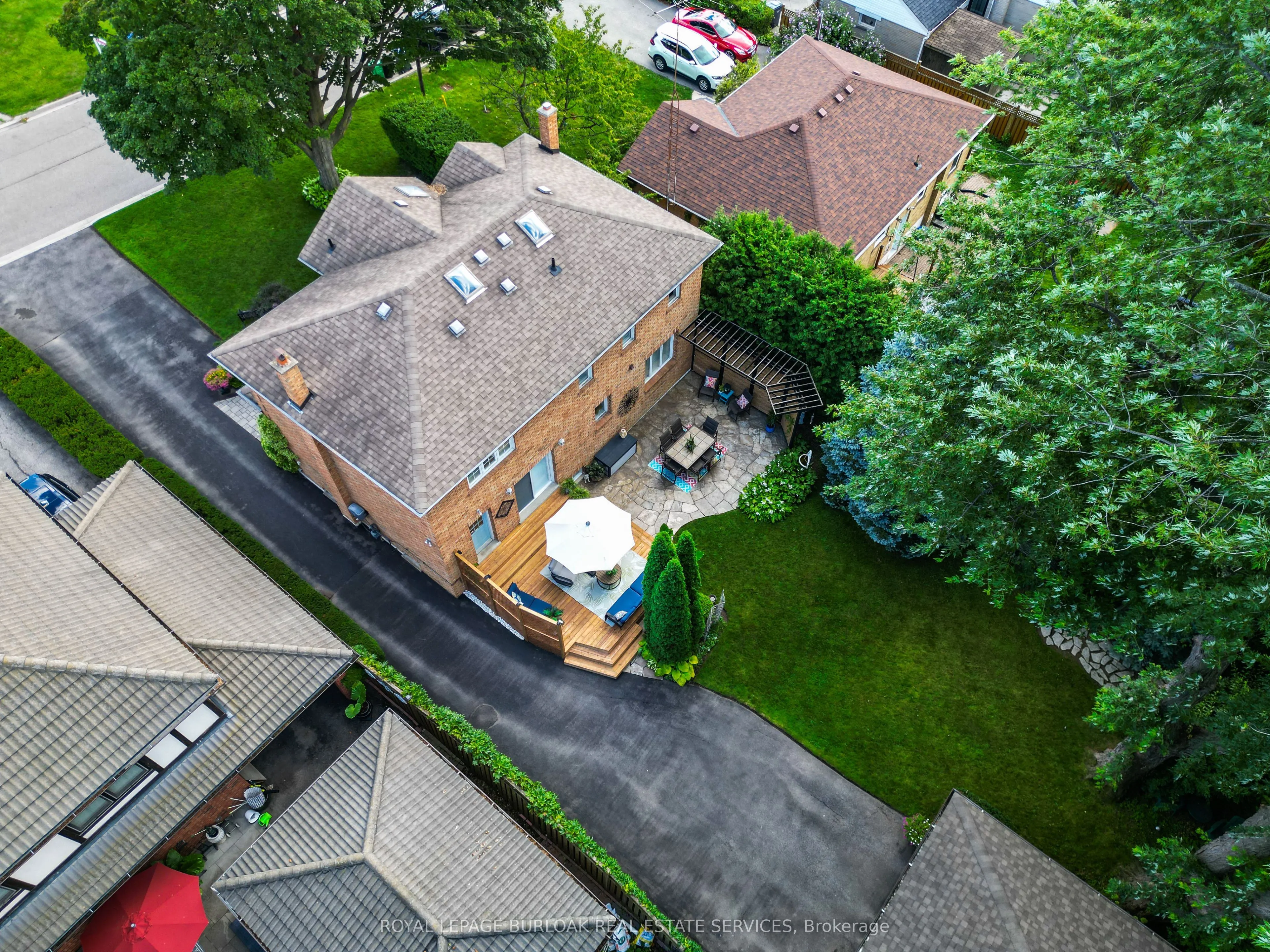 1486 Myron Drive