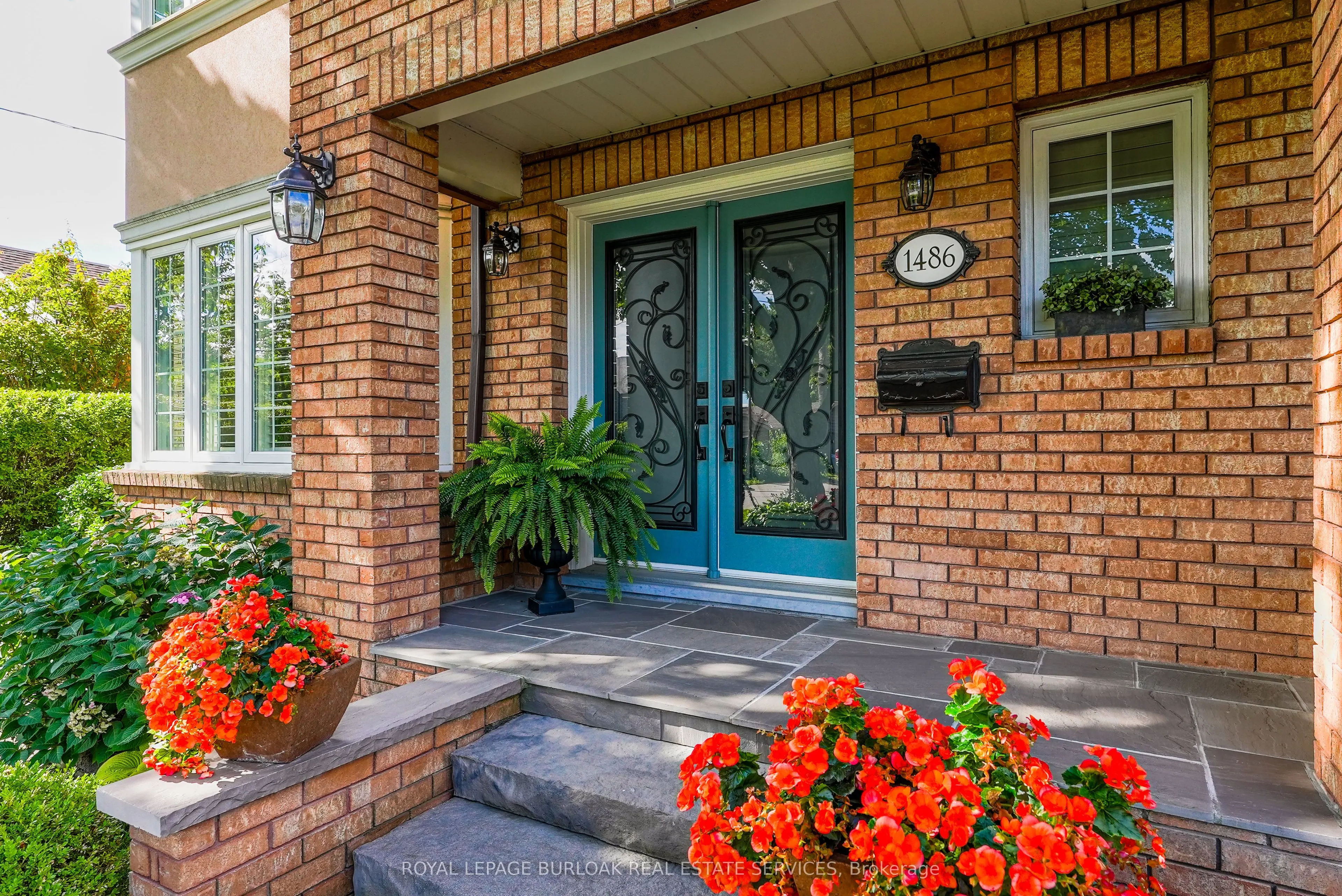 1486 Myron Drive