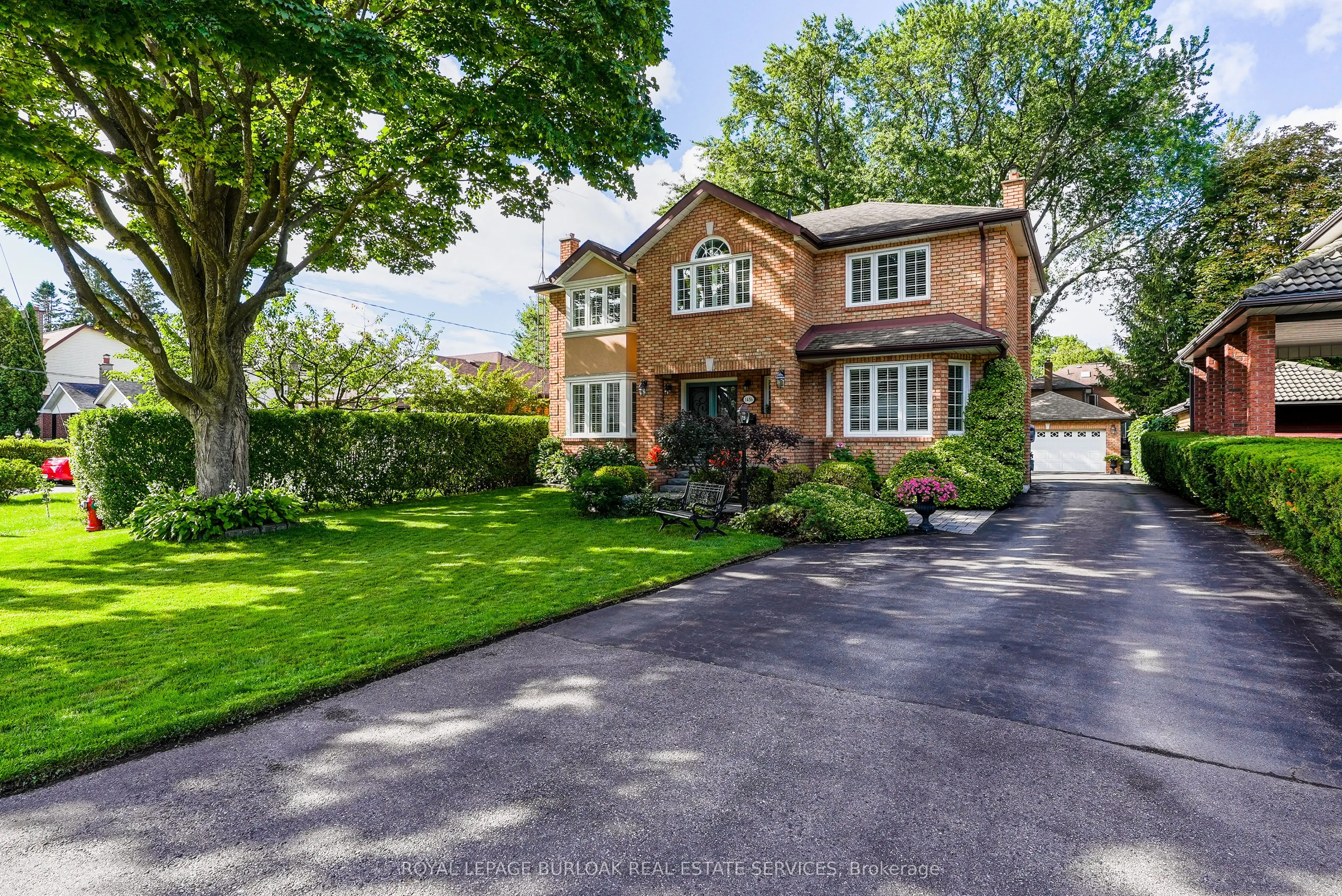 1486 Myron Drive