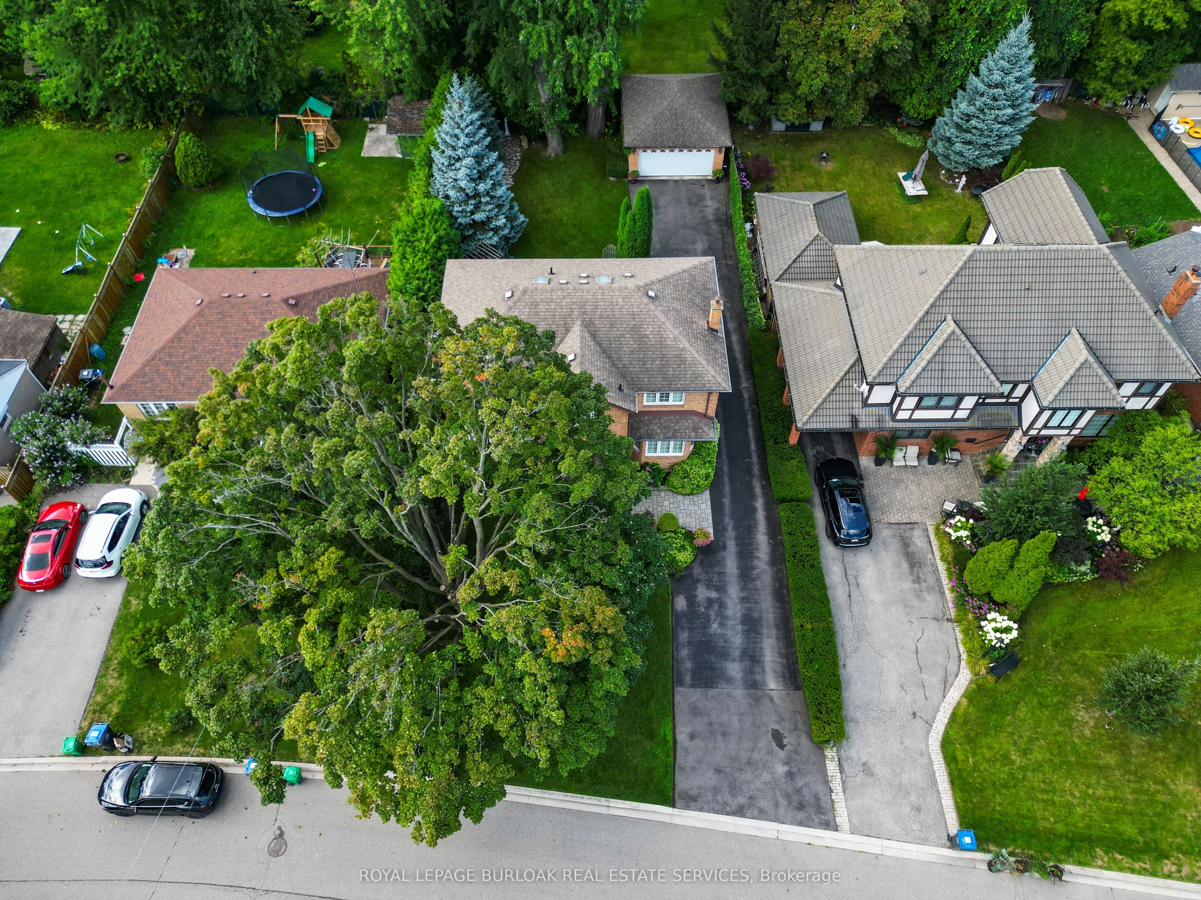 1486 Myron Drive