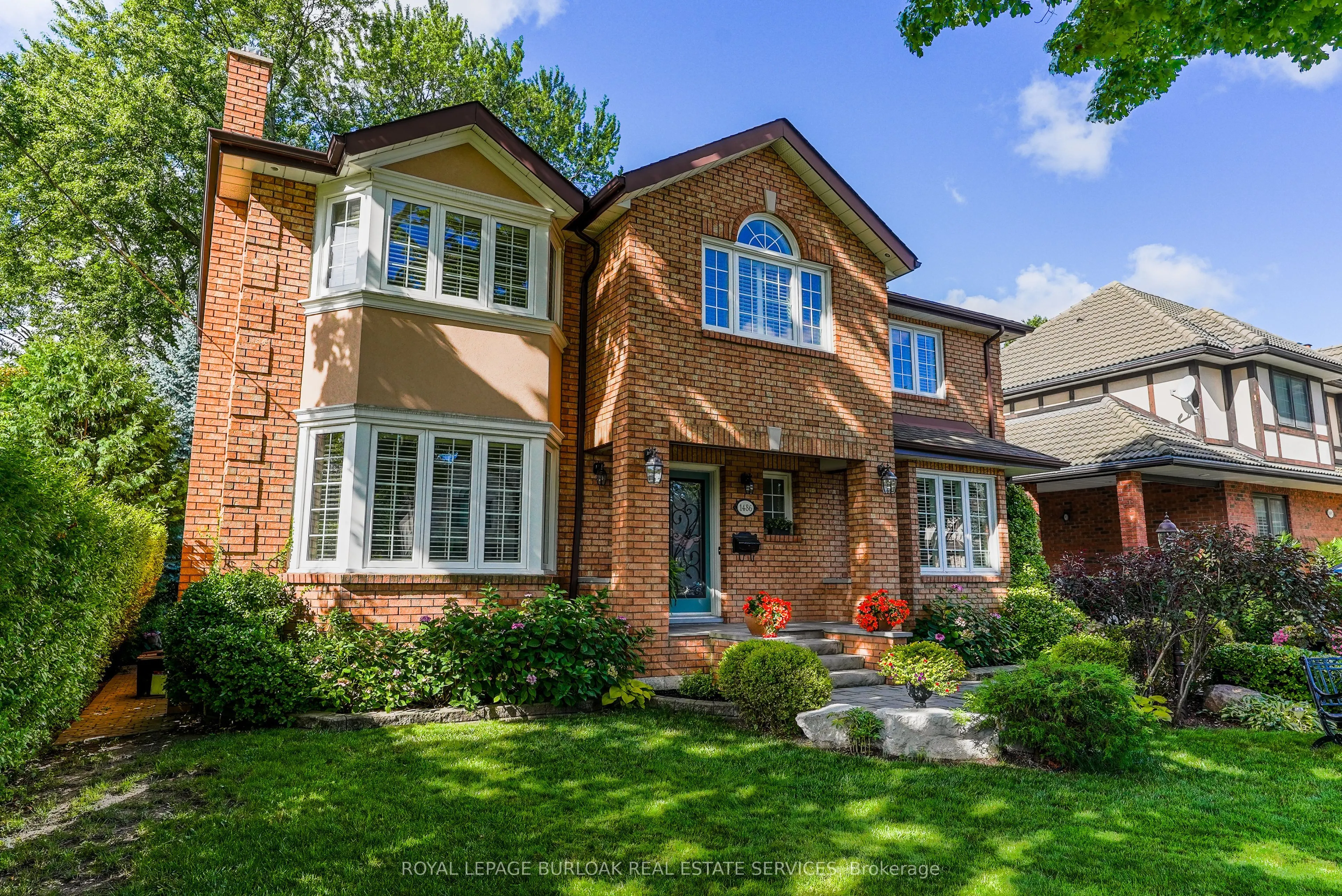 1486 Myron Drive