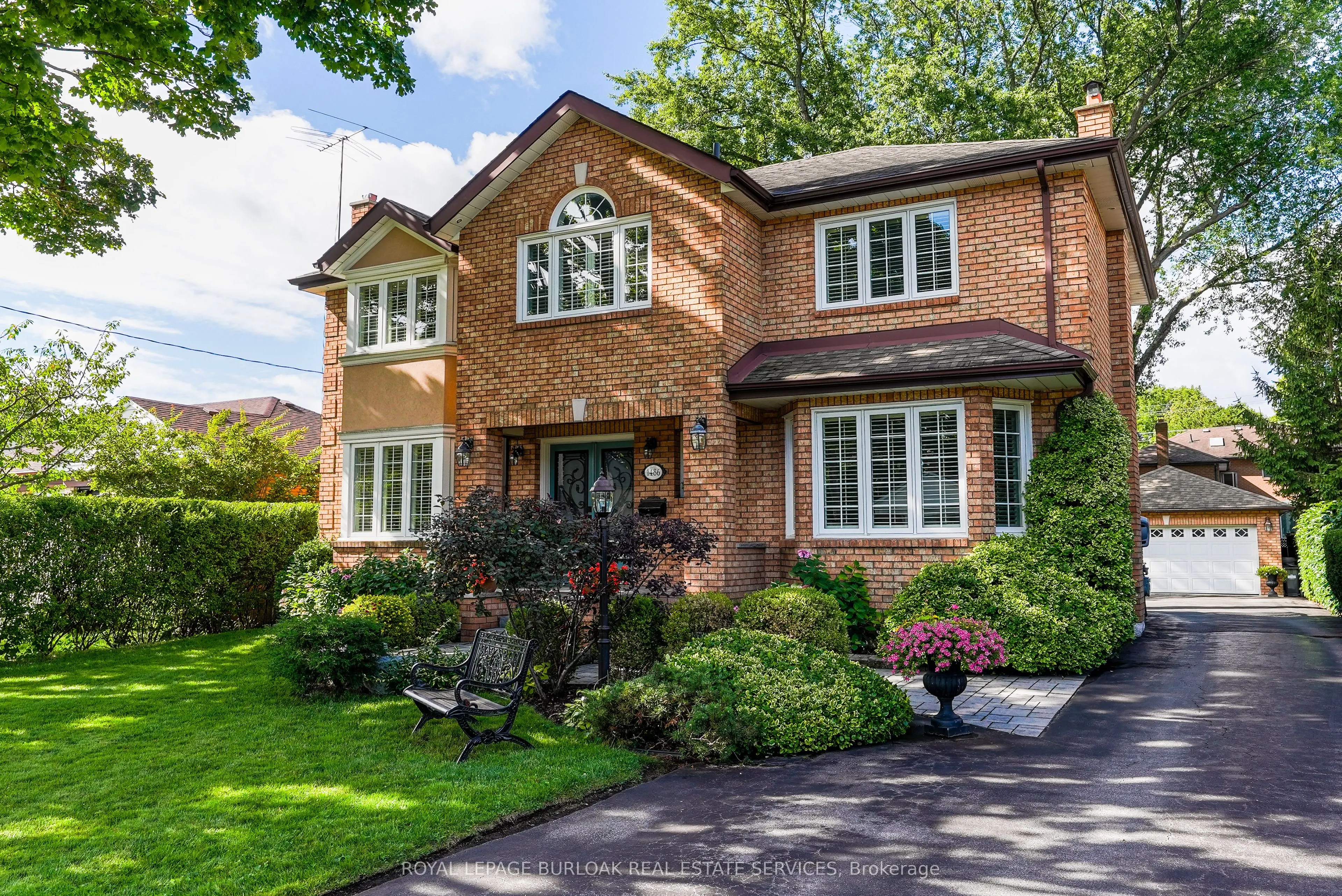 1486 Myron Drive