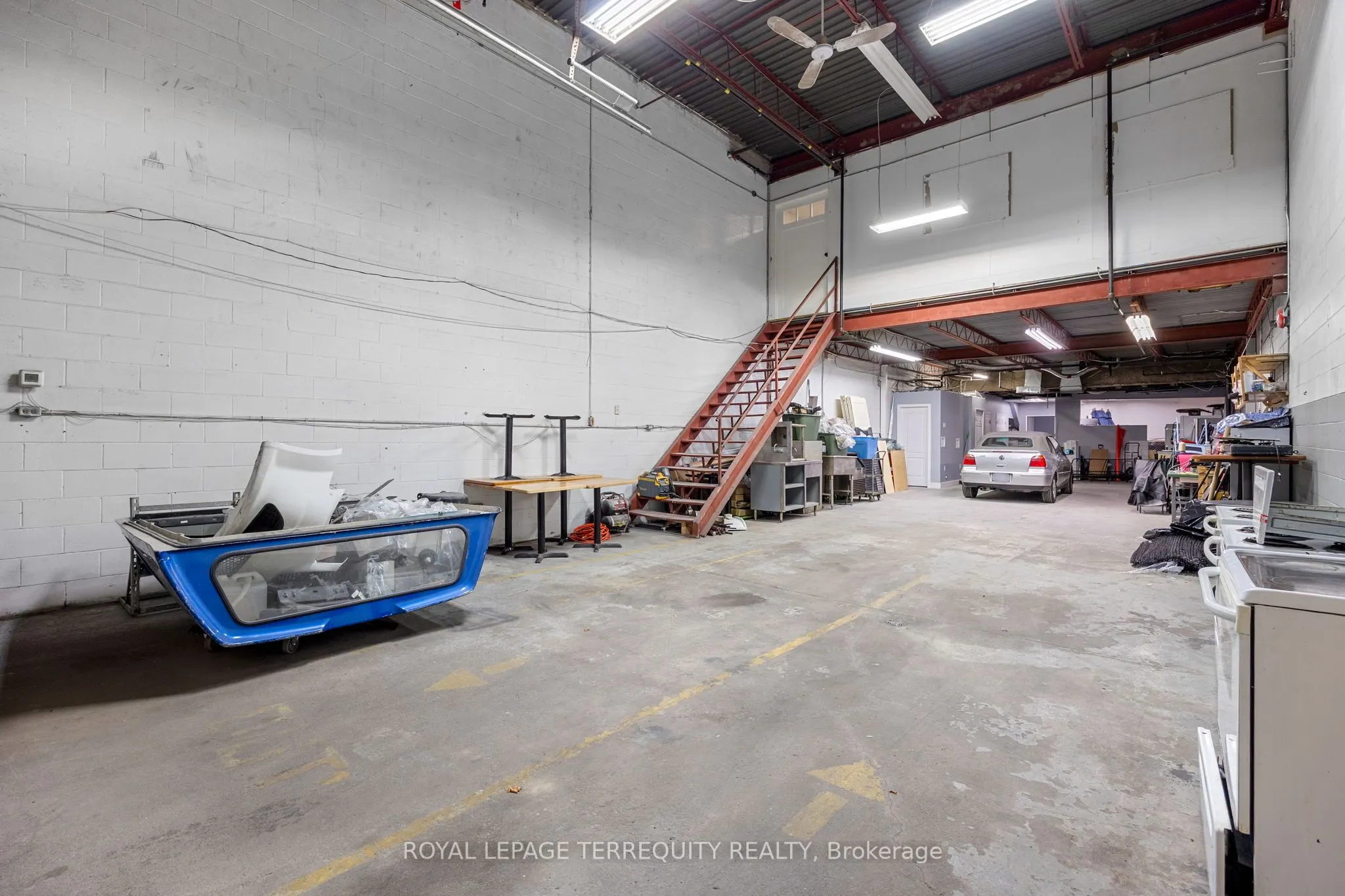 94 Kenhar Drive, #36
