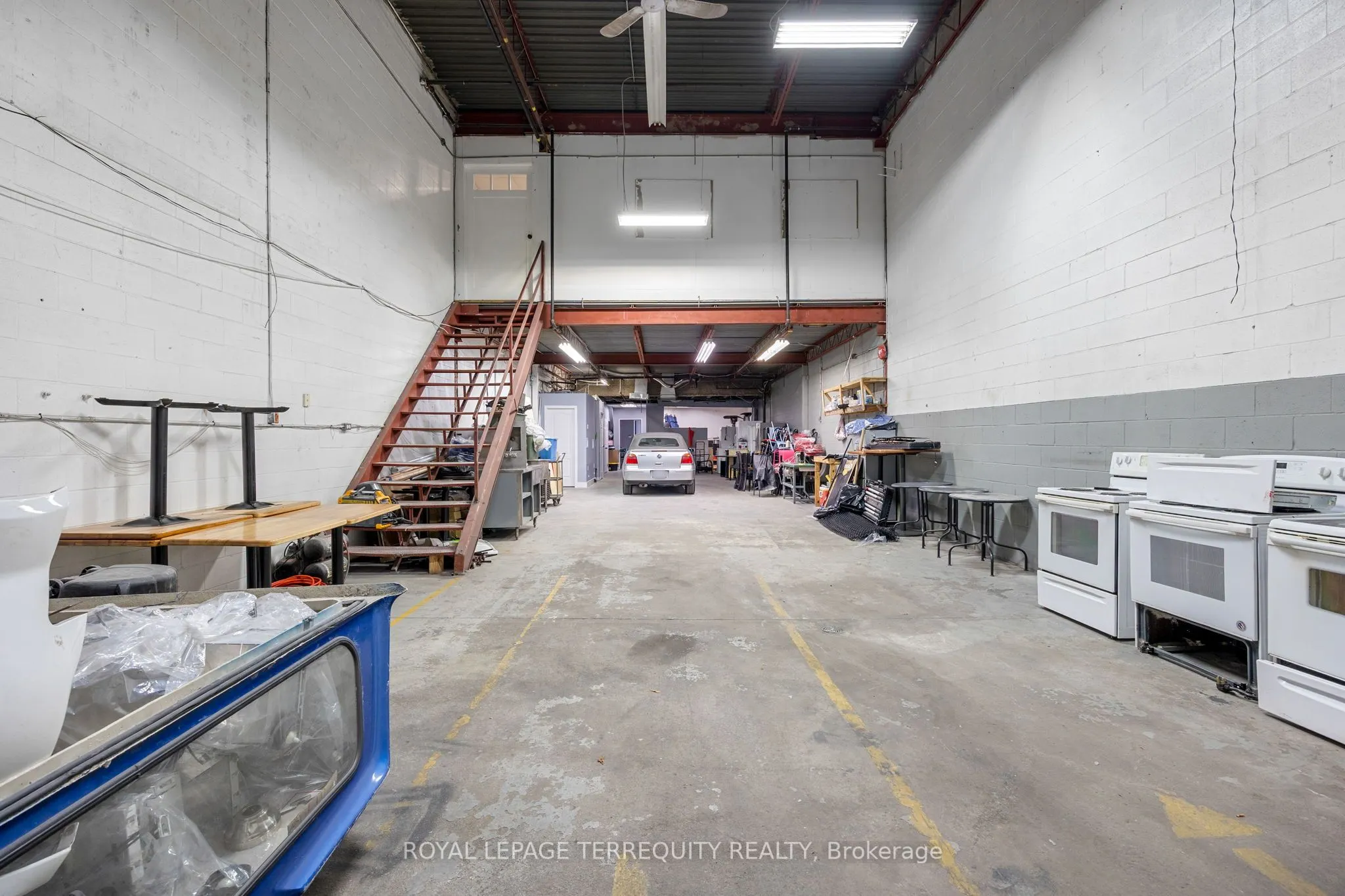 94 Kenhar Drive, #36