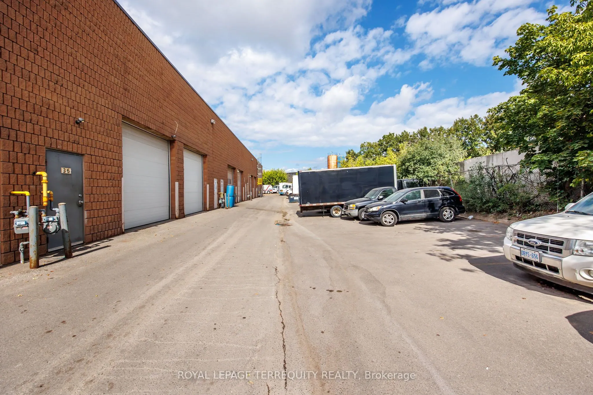 94 Kenhar Drive, #36