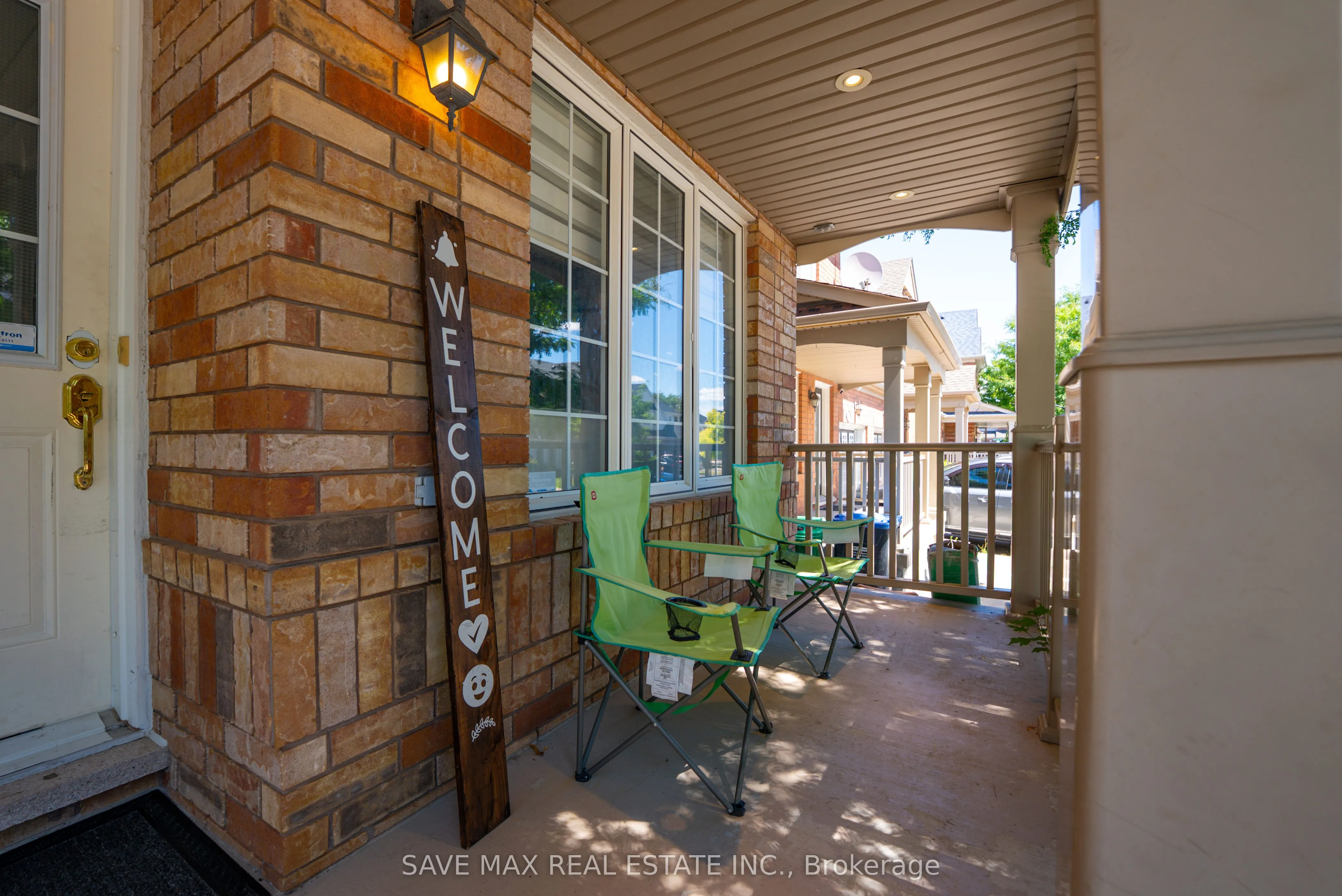 58 Ponymeadow Way