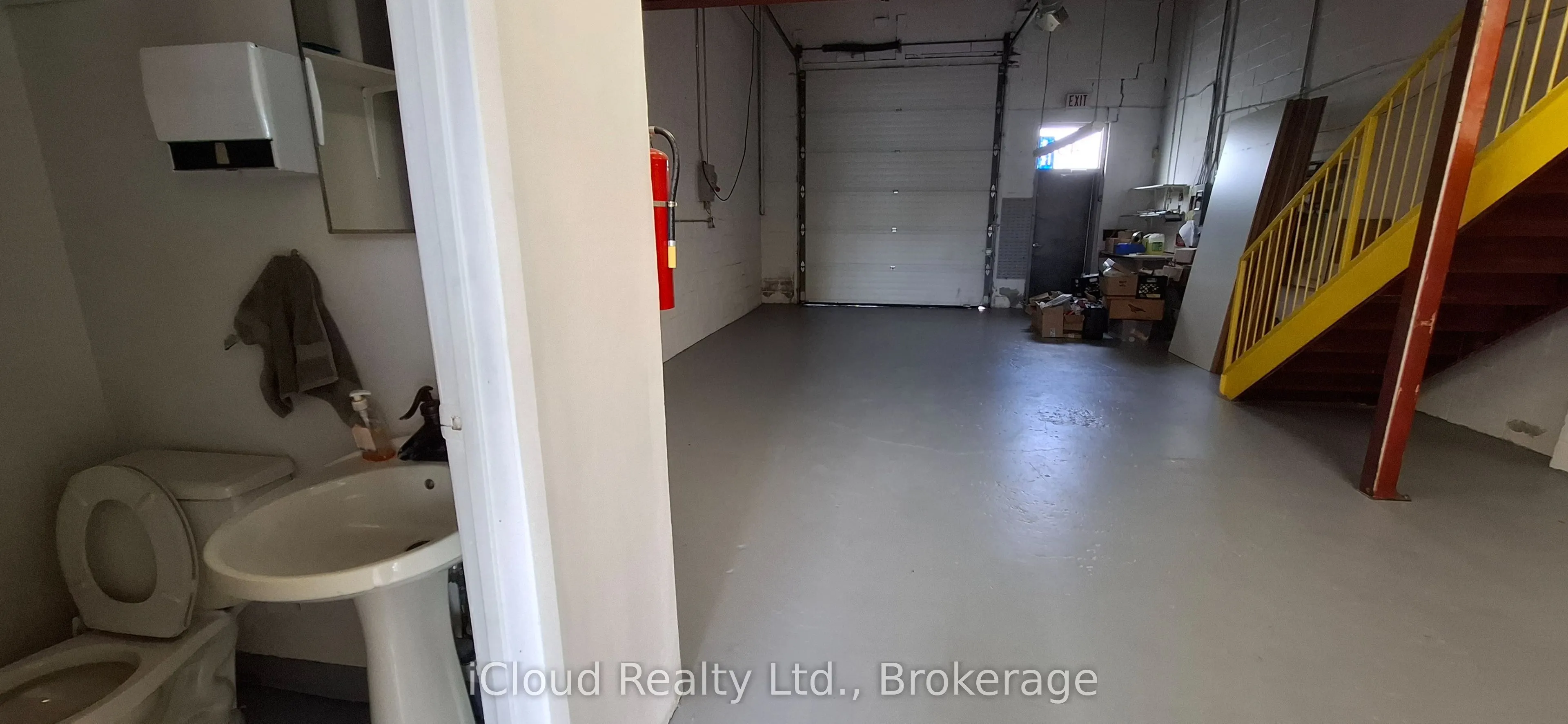 6033 Shawson Drive, #45