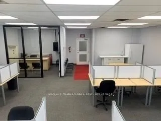 4283 Village Centre Court, #100