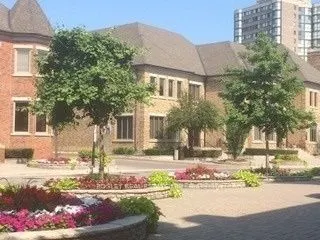 4283 Village Centre Court, #100