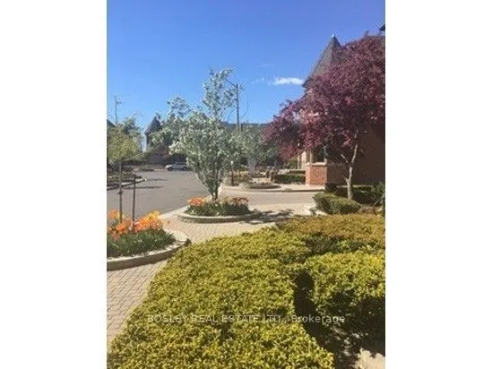 4283 Village Centre Court, #100