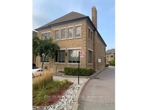 4283 Village Centre Court, #100