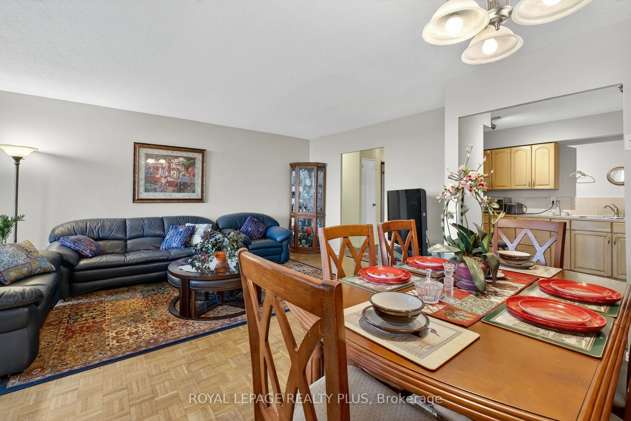85 Emmett Avenue, #1802