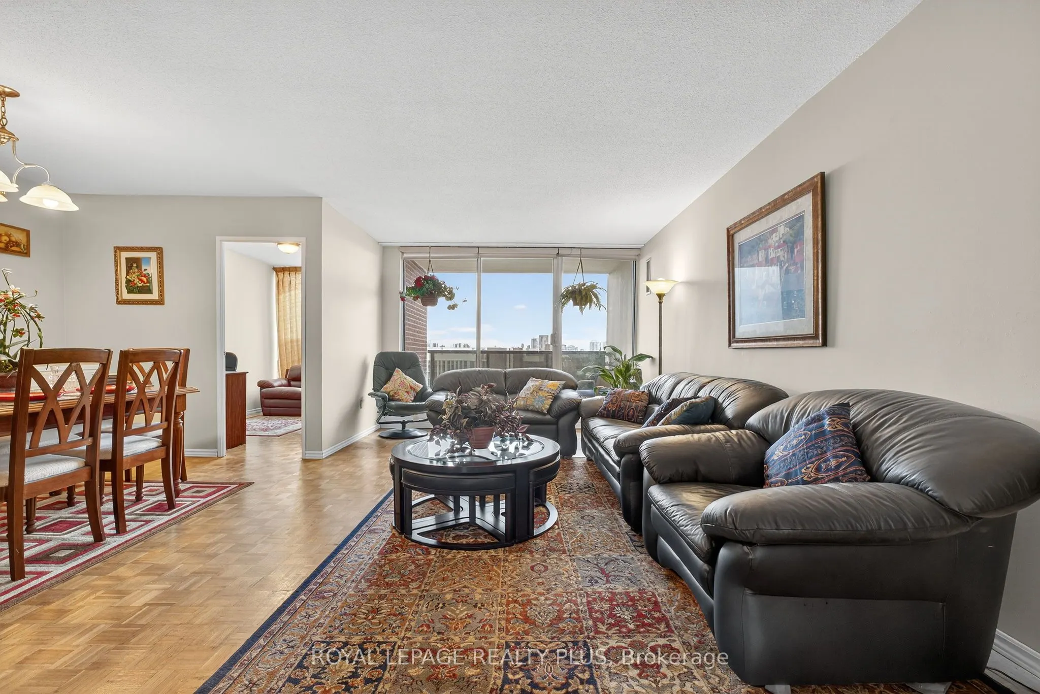 85 Emmett Avenue, #1802
