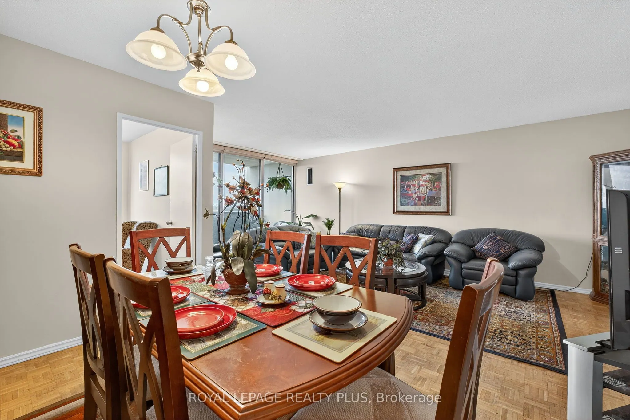 85 Emmett Avenue, #1802