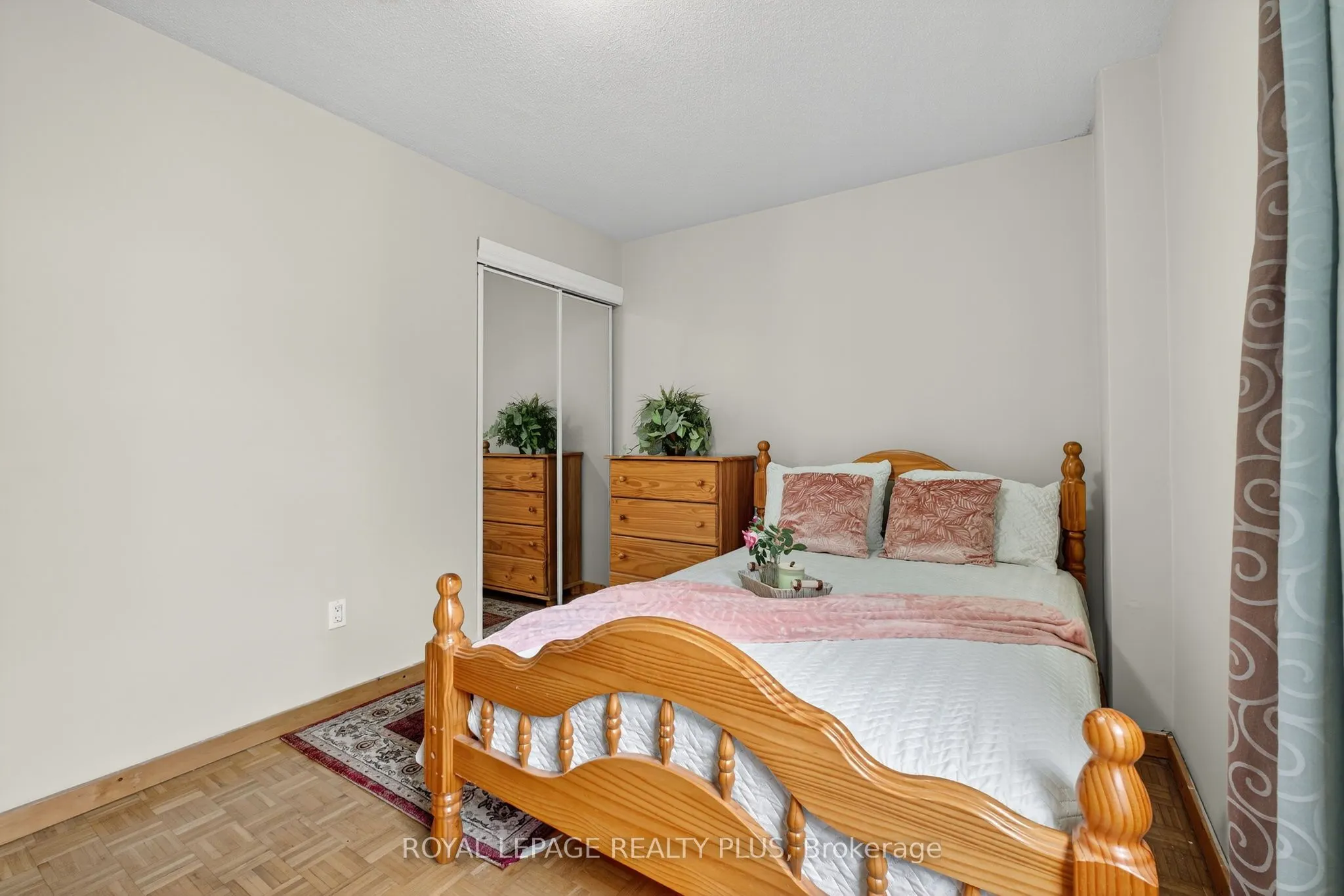 85 Emmett Avenue, #1802