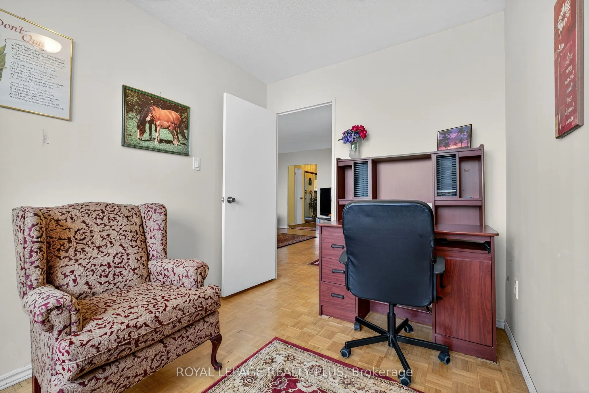 85 Emmett Avenue, #1802